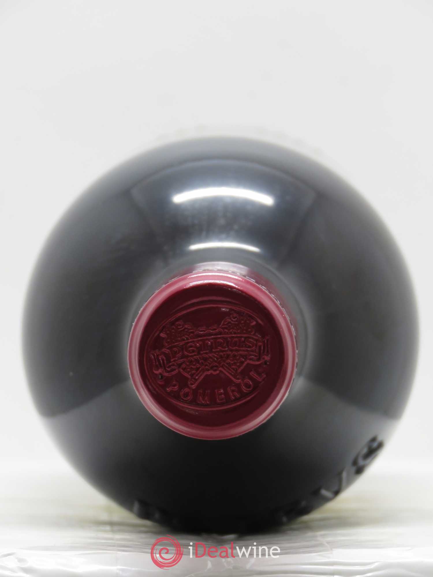 Petrus 2012 - Lot de 1 bouteille - 2