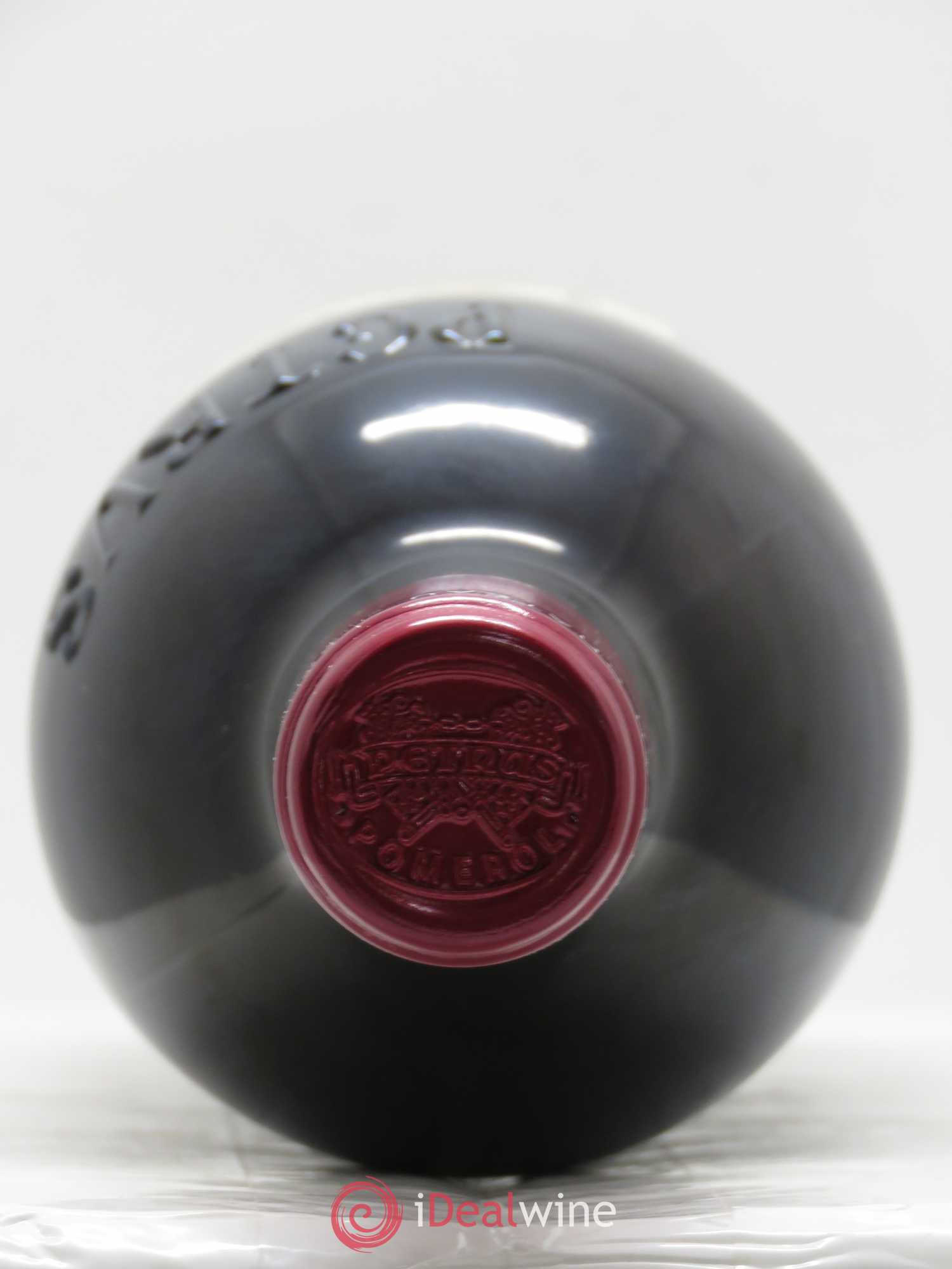 Petrus 2012 - Posten von 1 Flasche - 2