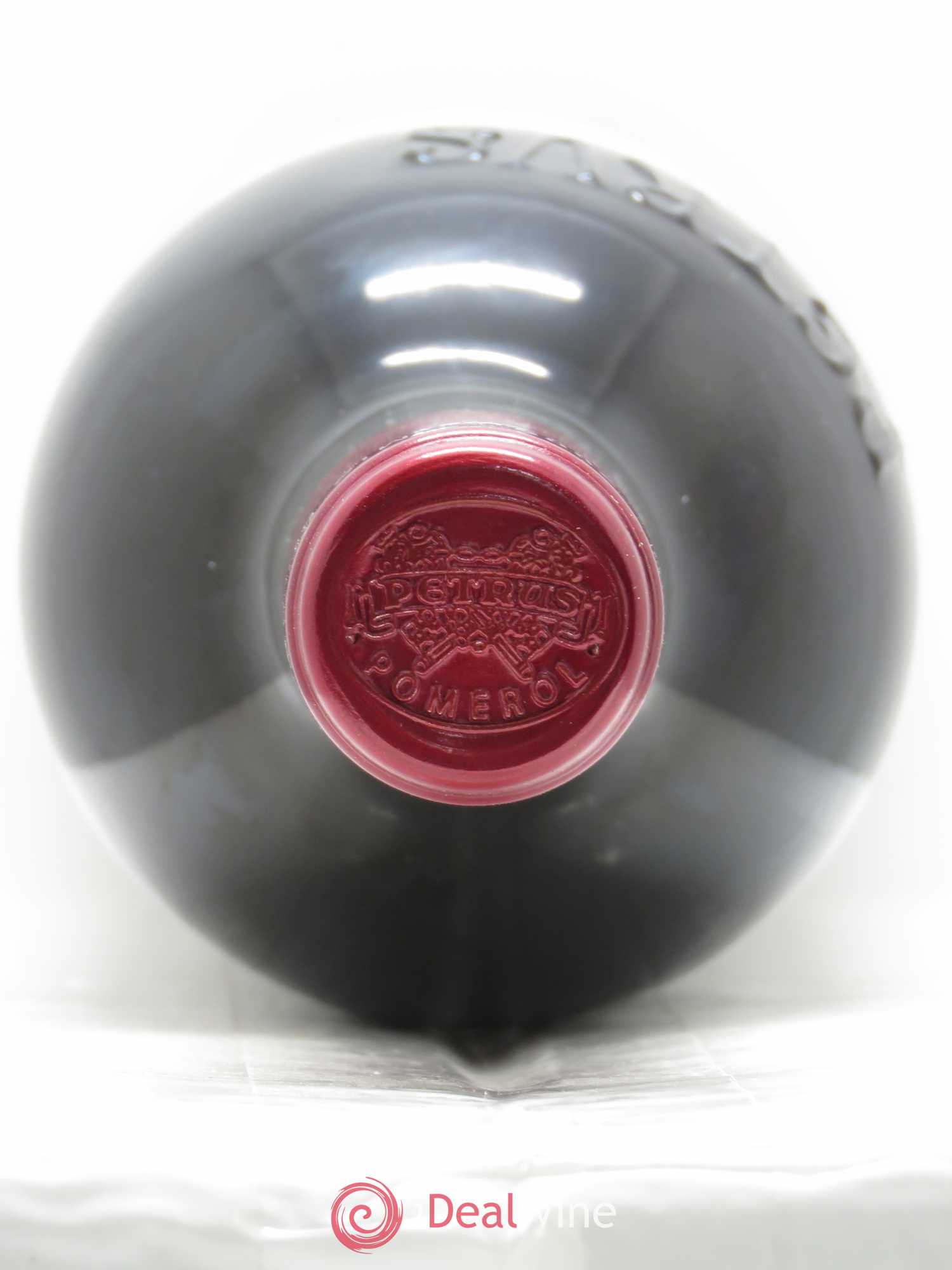 Petrus 2009 - Lot de 1 bouteille - 1