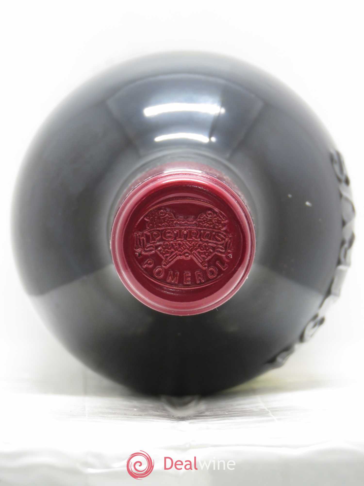 Petrus 2009 - Lot de 1 bouteille - 1