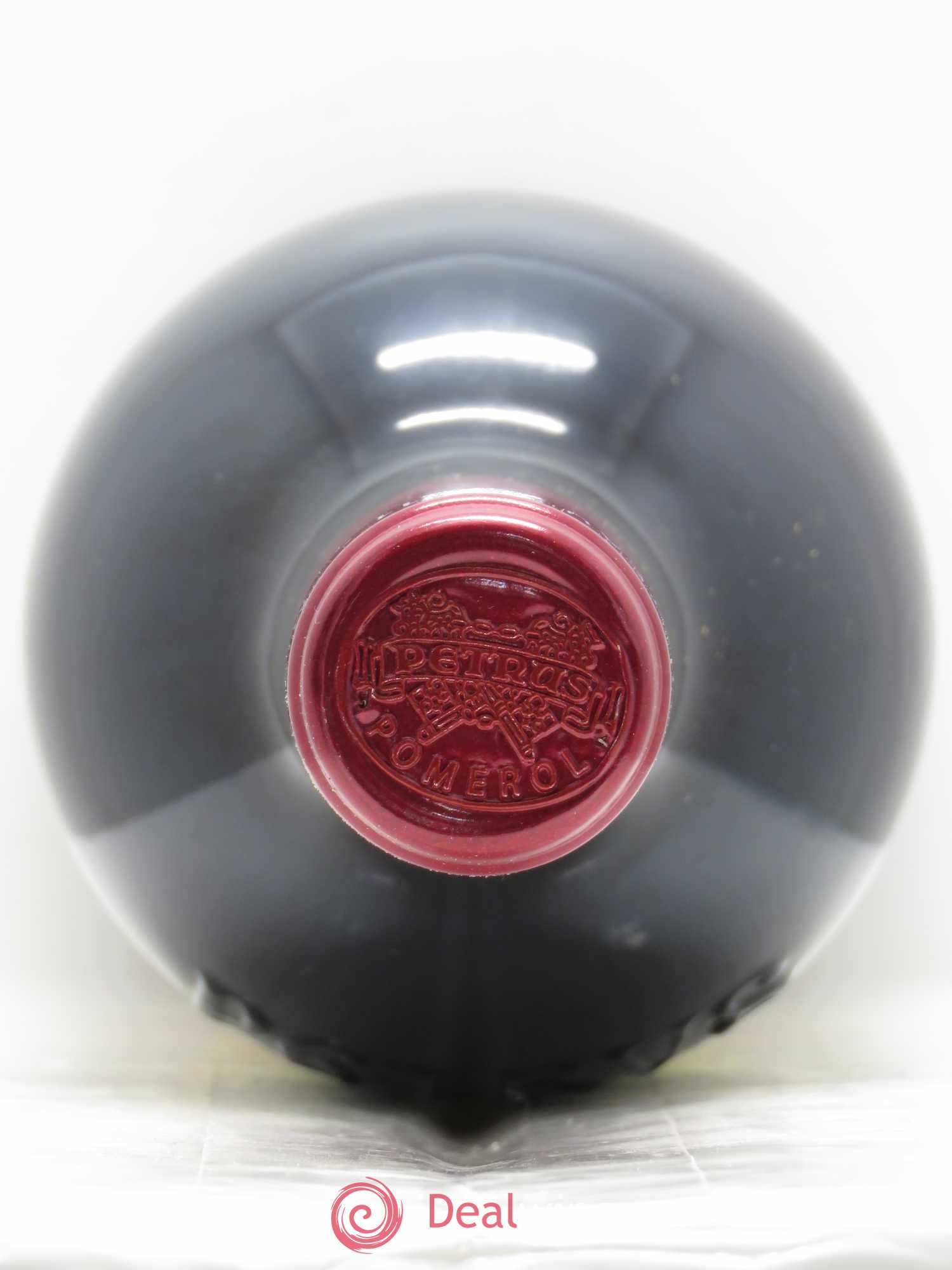 Petrus 2011 - Lot de 1 bouteille - 1