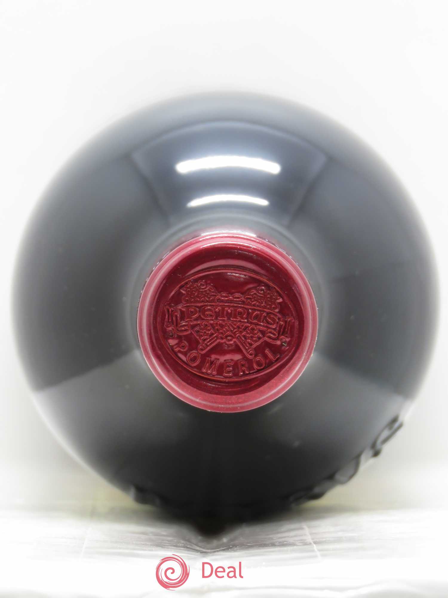 Petrus 2011 - Lot de 1 bouteille - 1