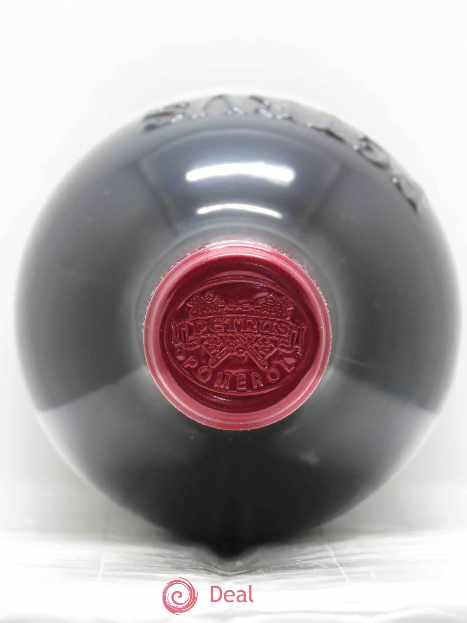 Petrus 2011 - Lot de 1 bouteille - 1