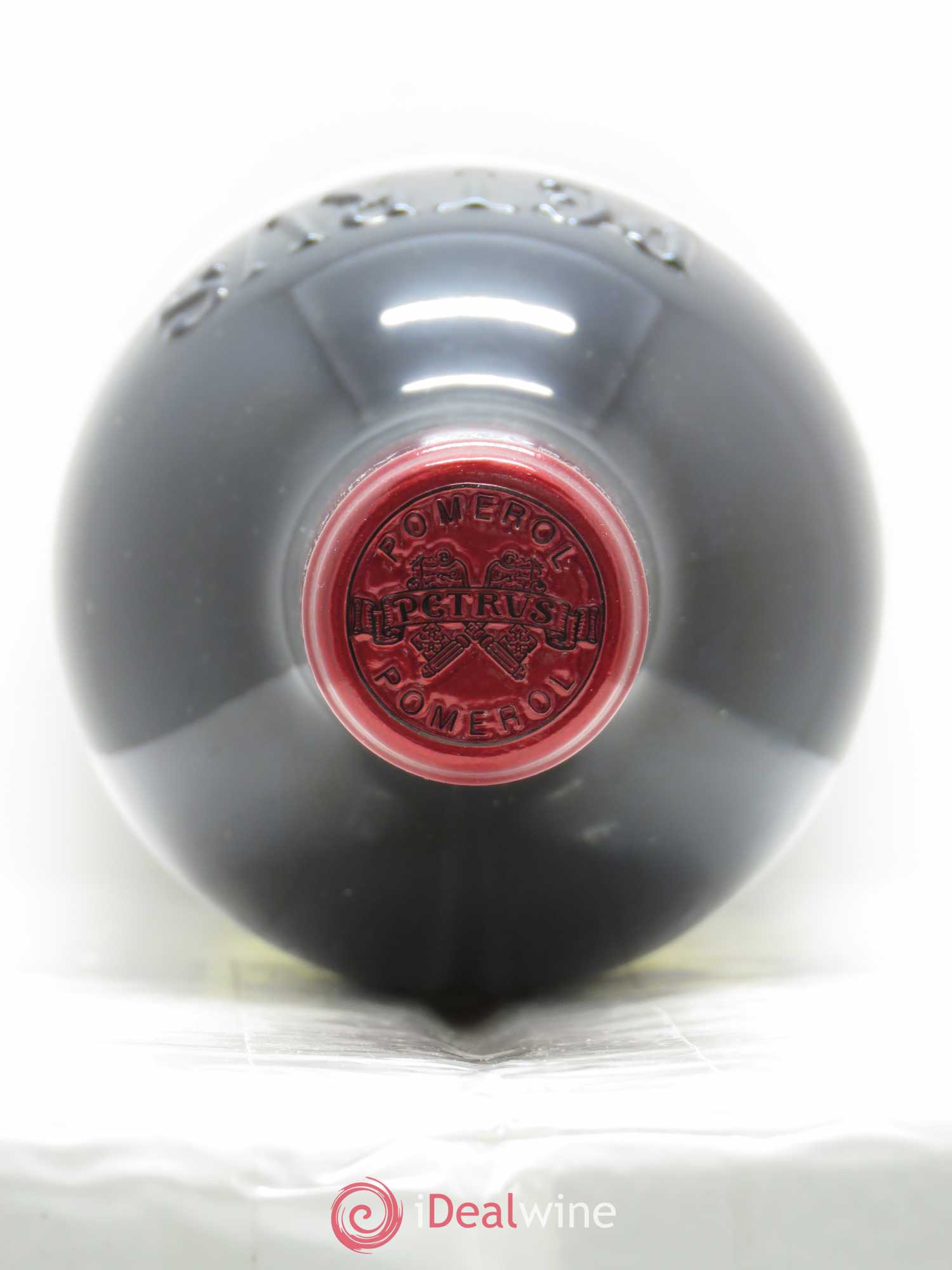 Petrus 2014 - Lot de 1 bouteille - 2