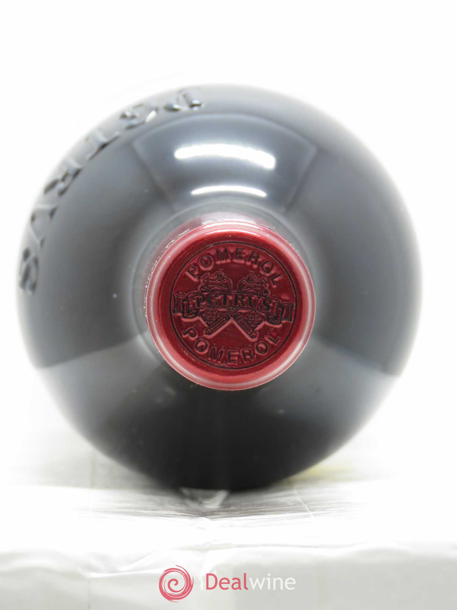 Petrus 2014 - Lot de 1 bouteille - 2