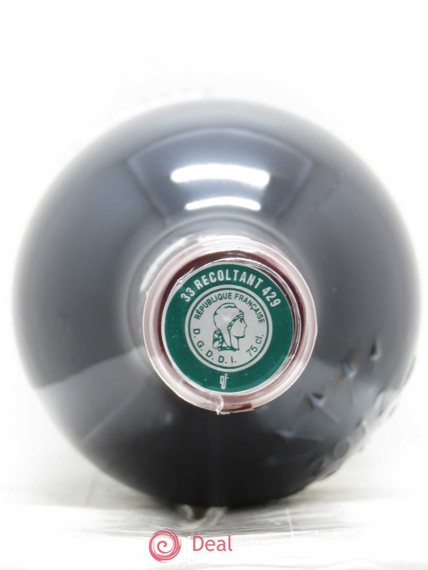 Château Lafite Rothschild 1er Grand Cru Classé 2012 - Lot de 6 bouteilles - 5