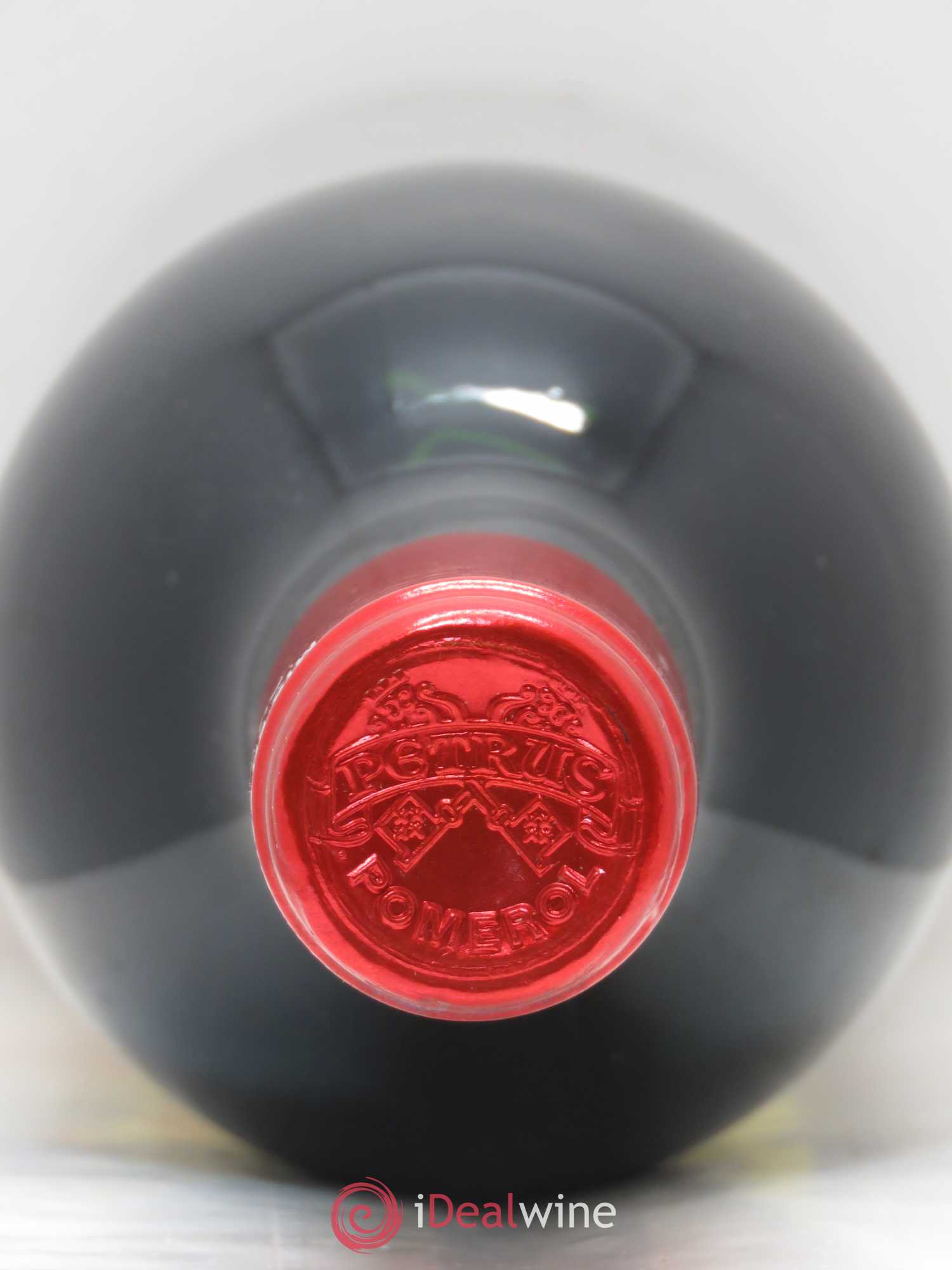 Petrus 1993 - Posten von 1 Flasche - 1