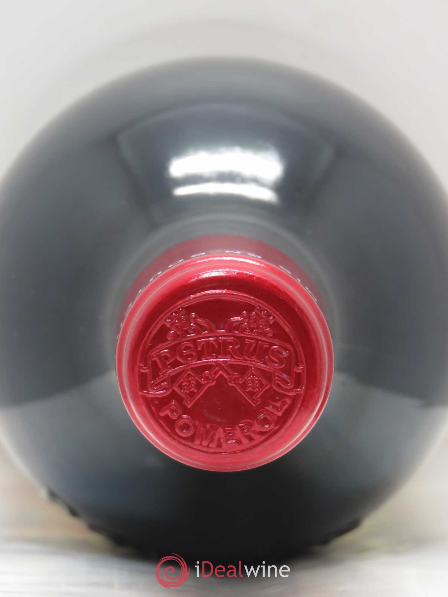 Petrus 1999 - Lot de 1 bouteille - 1