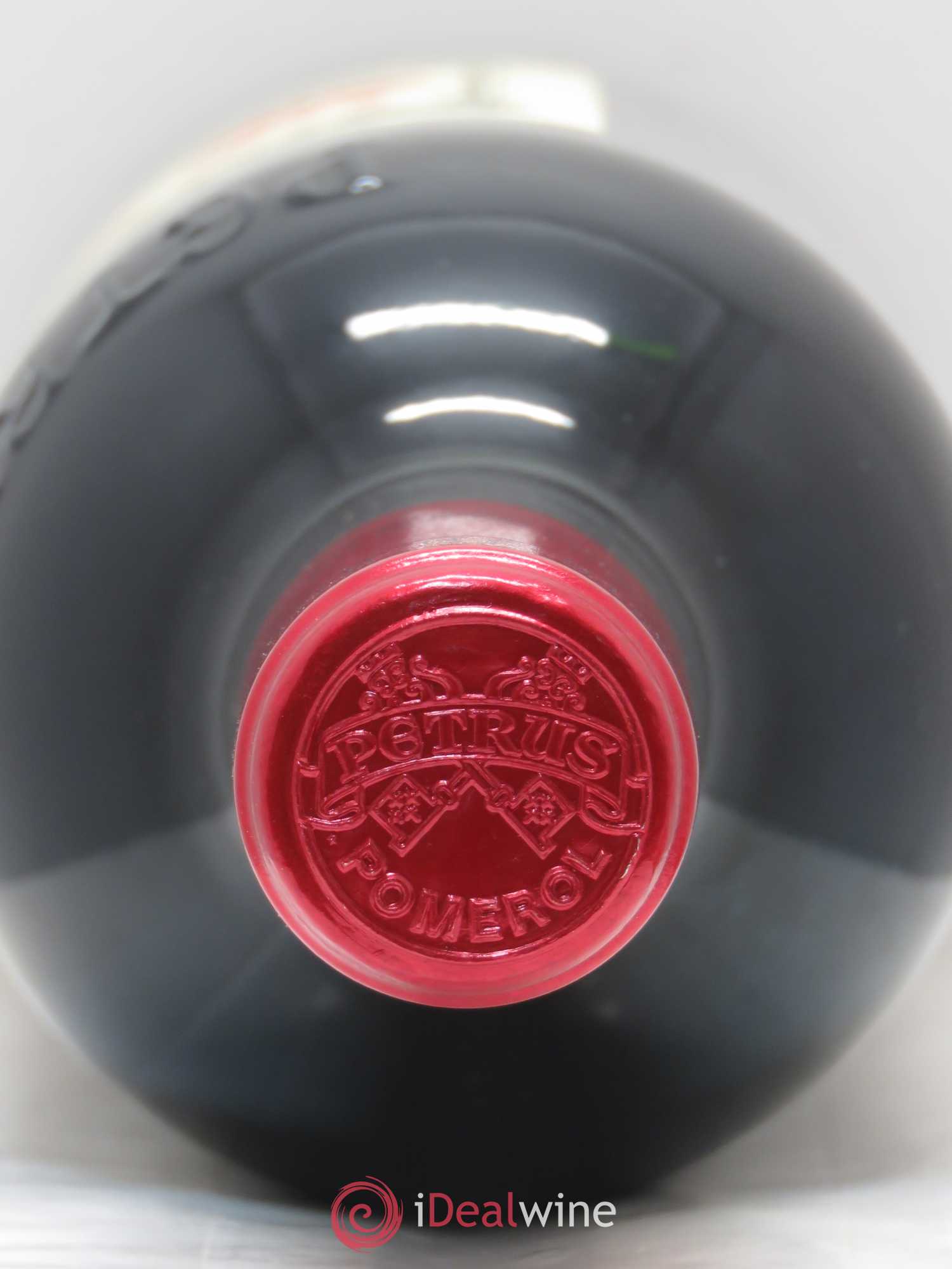 Petrus 2004 - Posten von 1 Flasche - 1