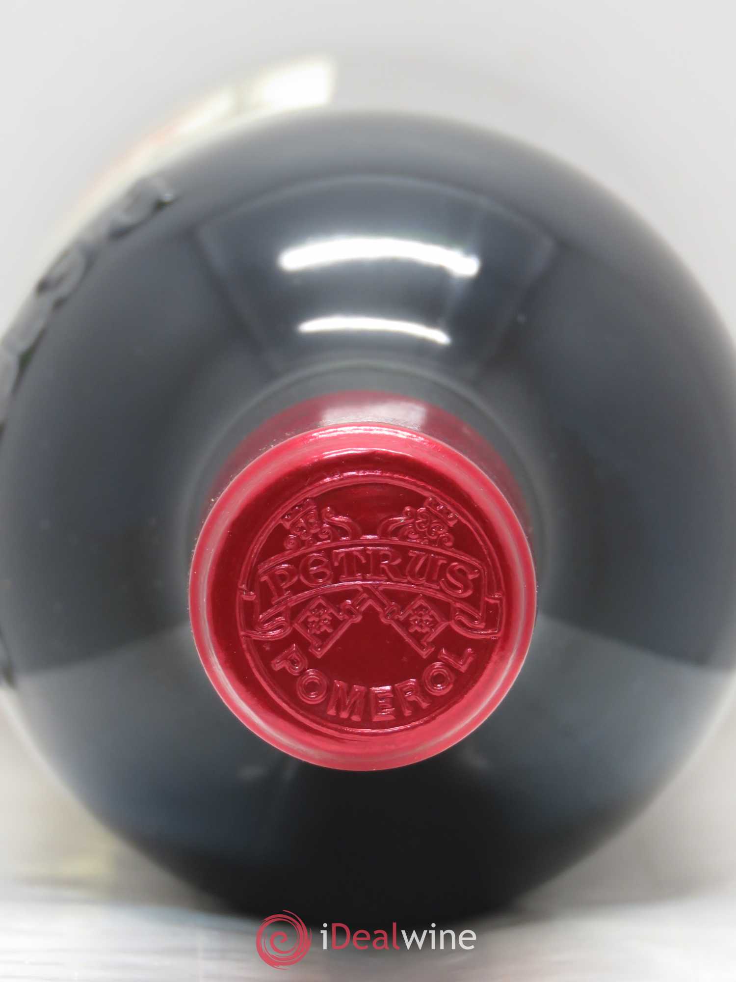 Petrus 2004 - Posten von 1 Flasche - 1