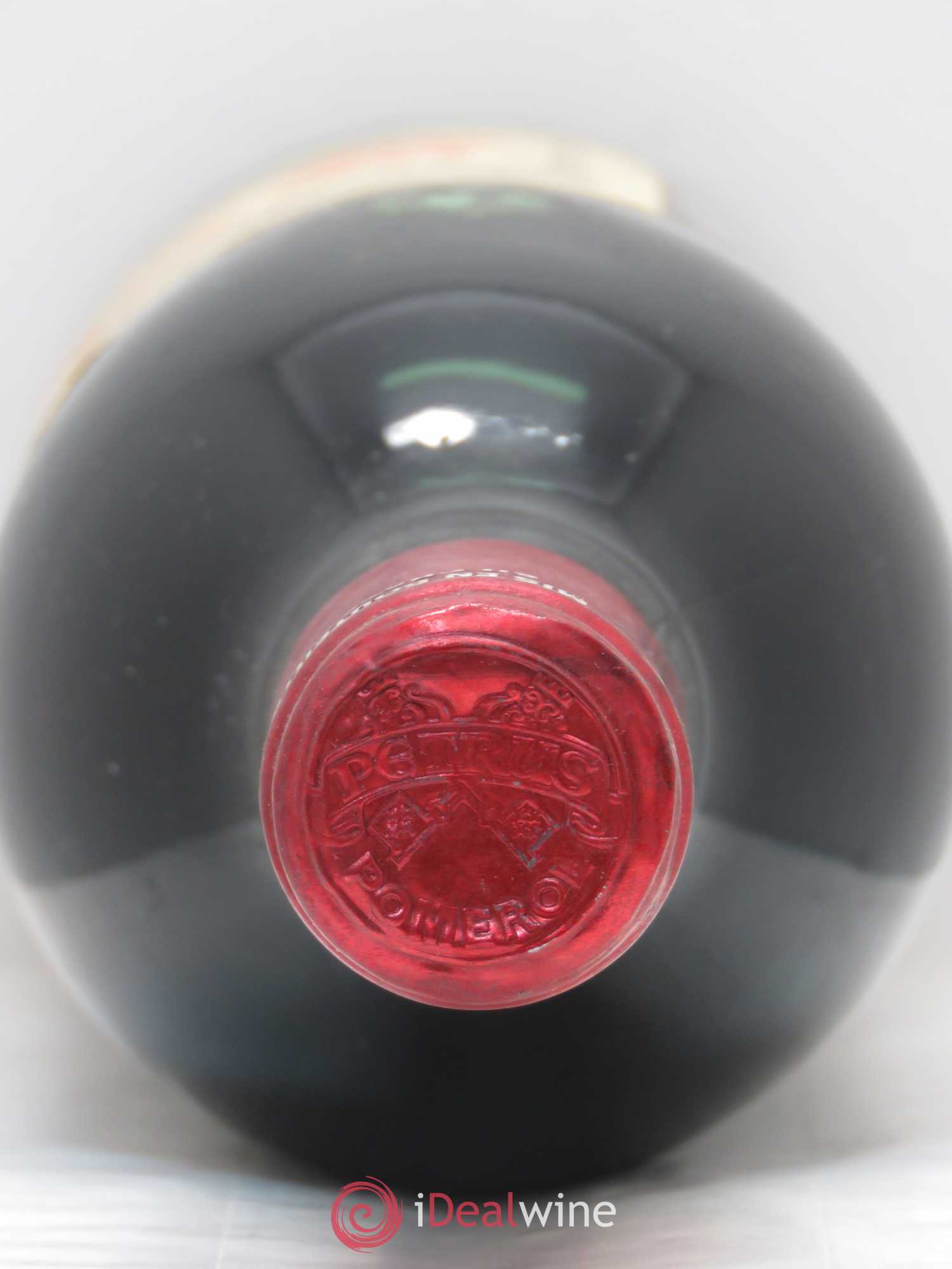 Petrus 1981 - Posten von 1 Flasche - 1