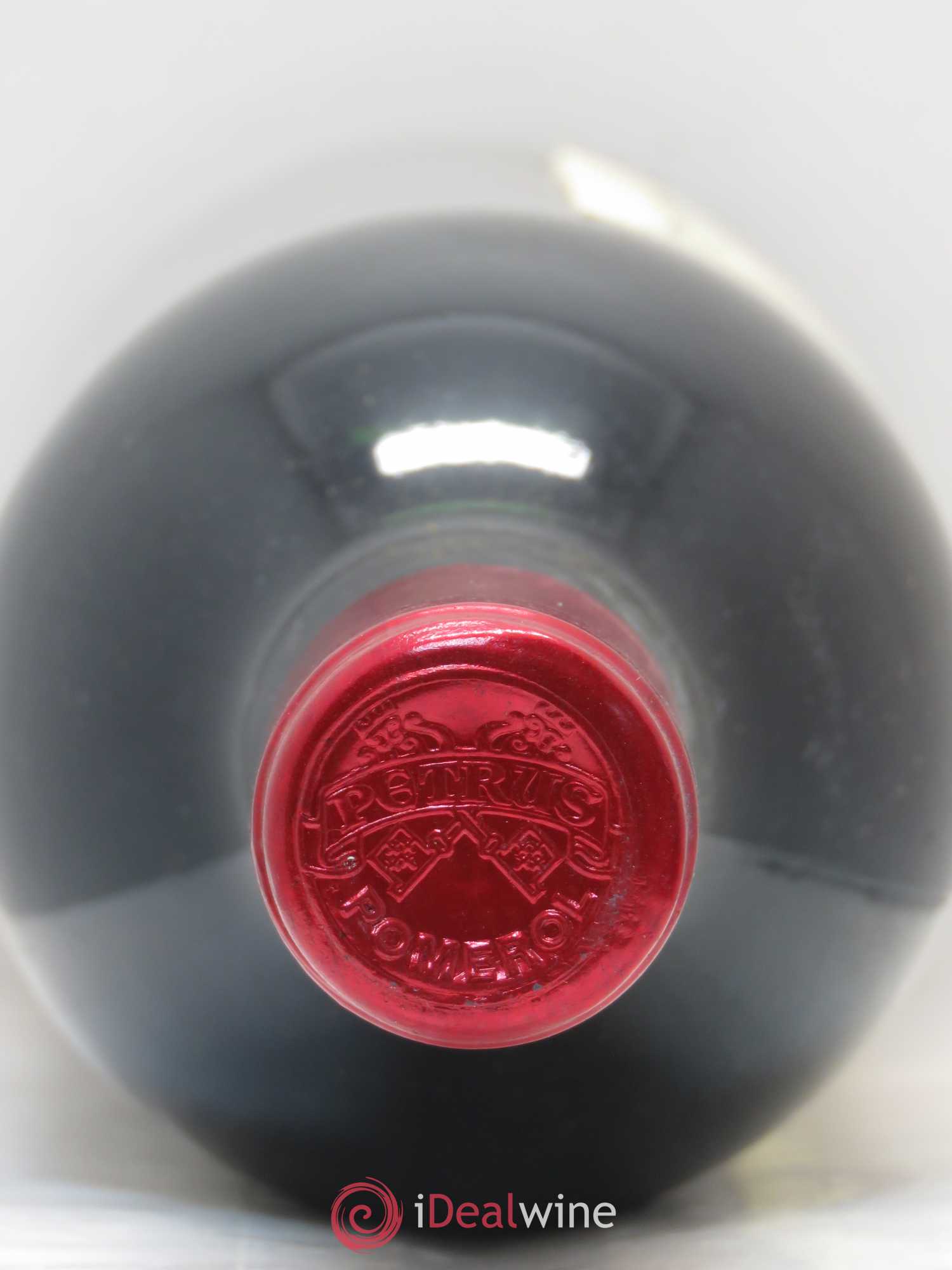 Petrus 1986 - Lot de 1 bouteille - 1