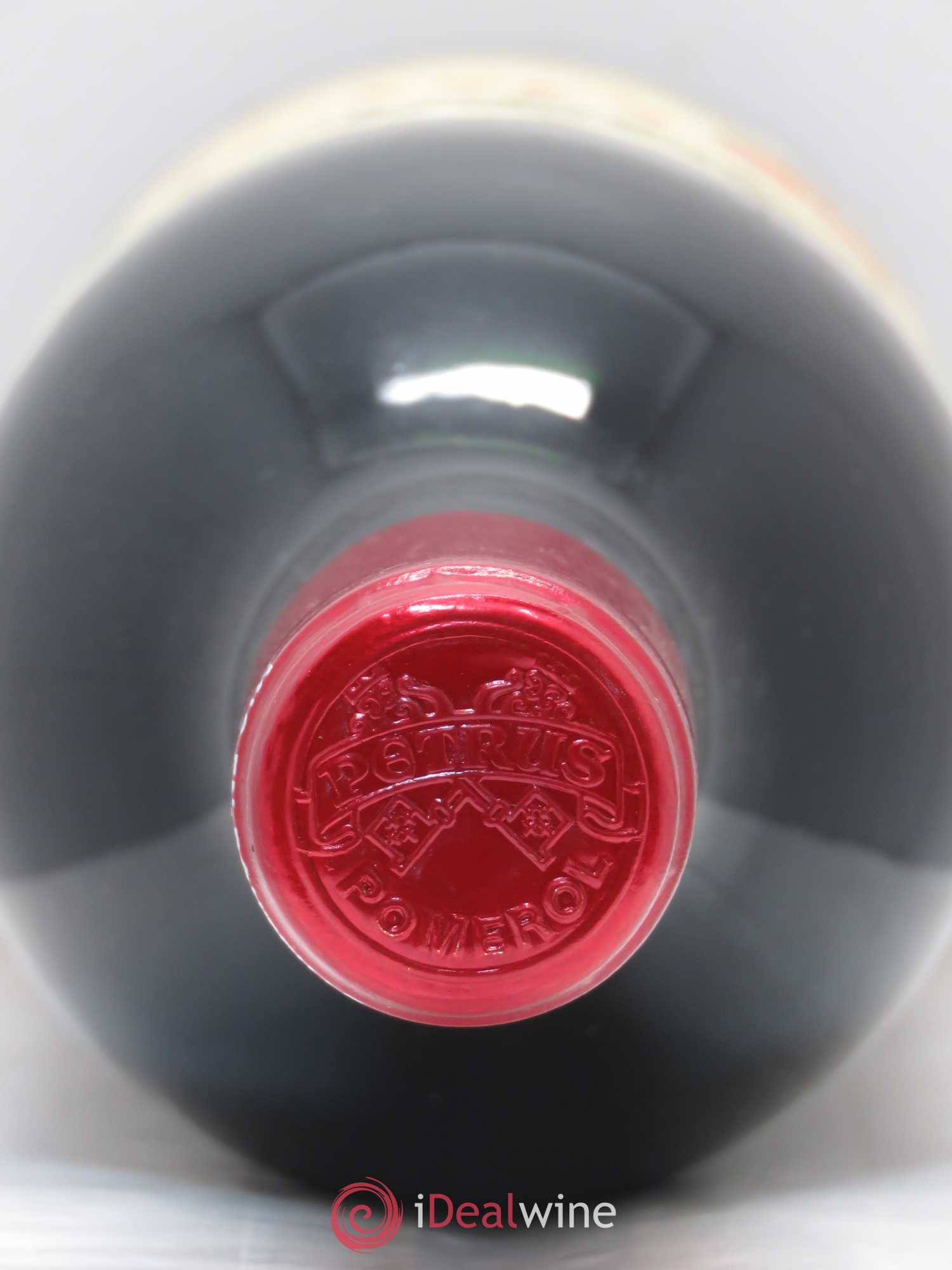Petrus 1994 - Lot de 1 bouteille - 1