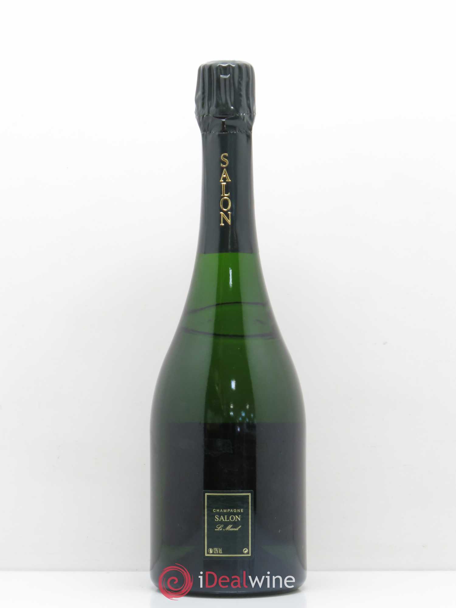Cuvée S Salon 1999 - Lot de 1 bouteille - 1
