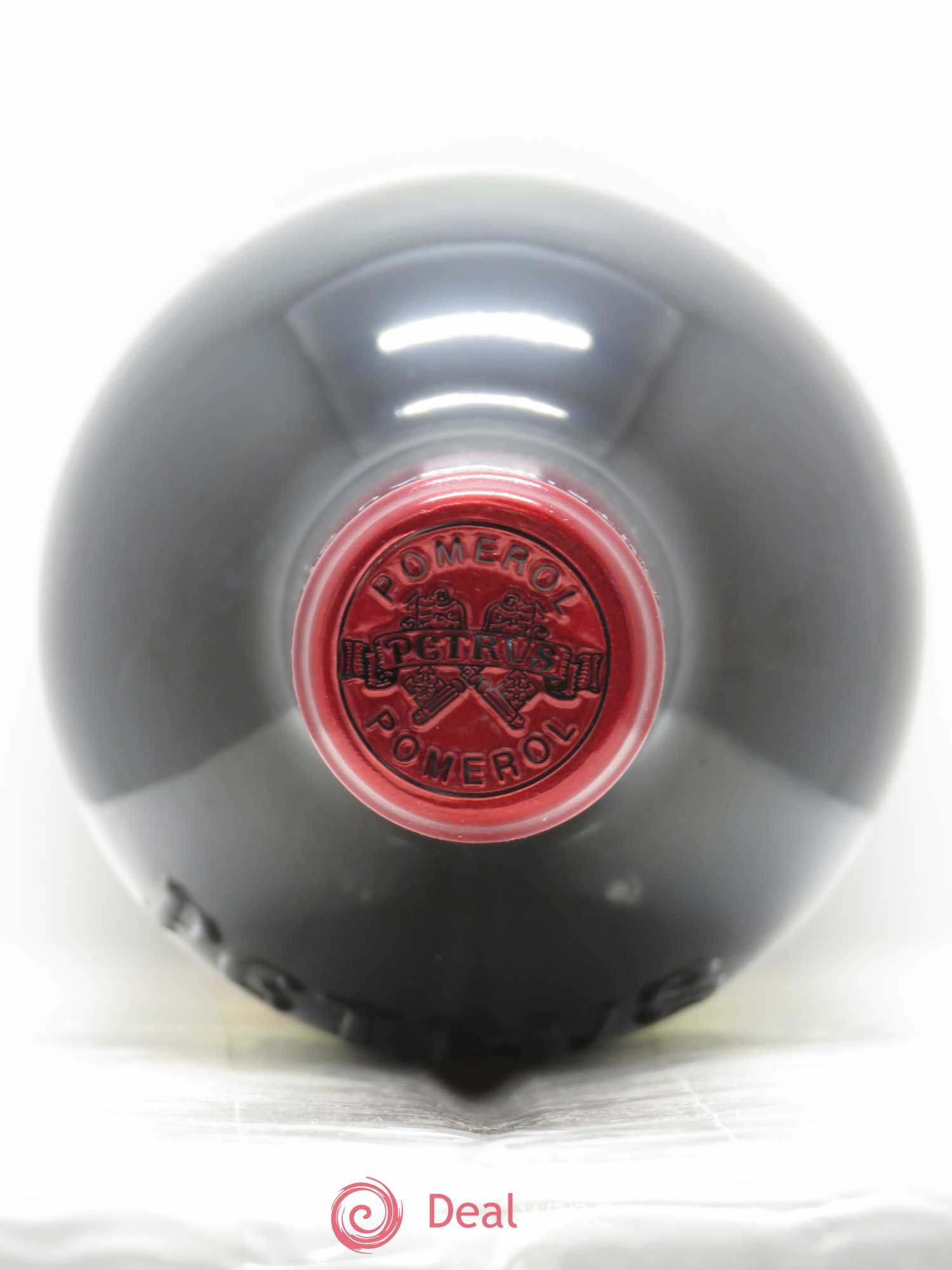 Petrus 2013 - Lot de 1 bouteille - 2