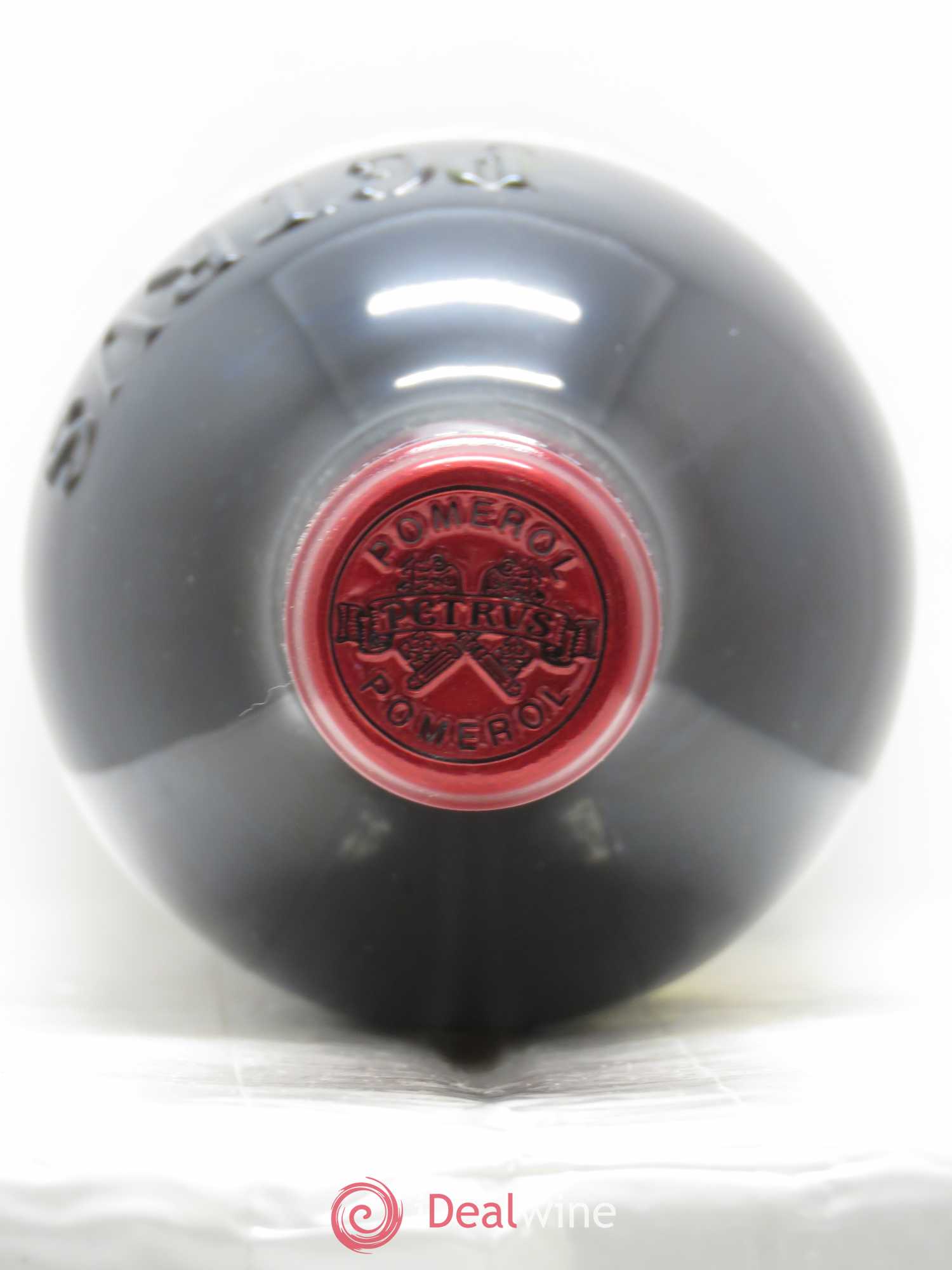 Petrus 2013 - Lot de 1 bouteille - 2