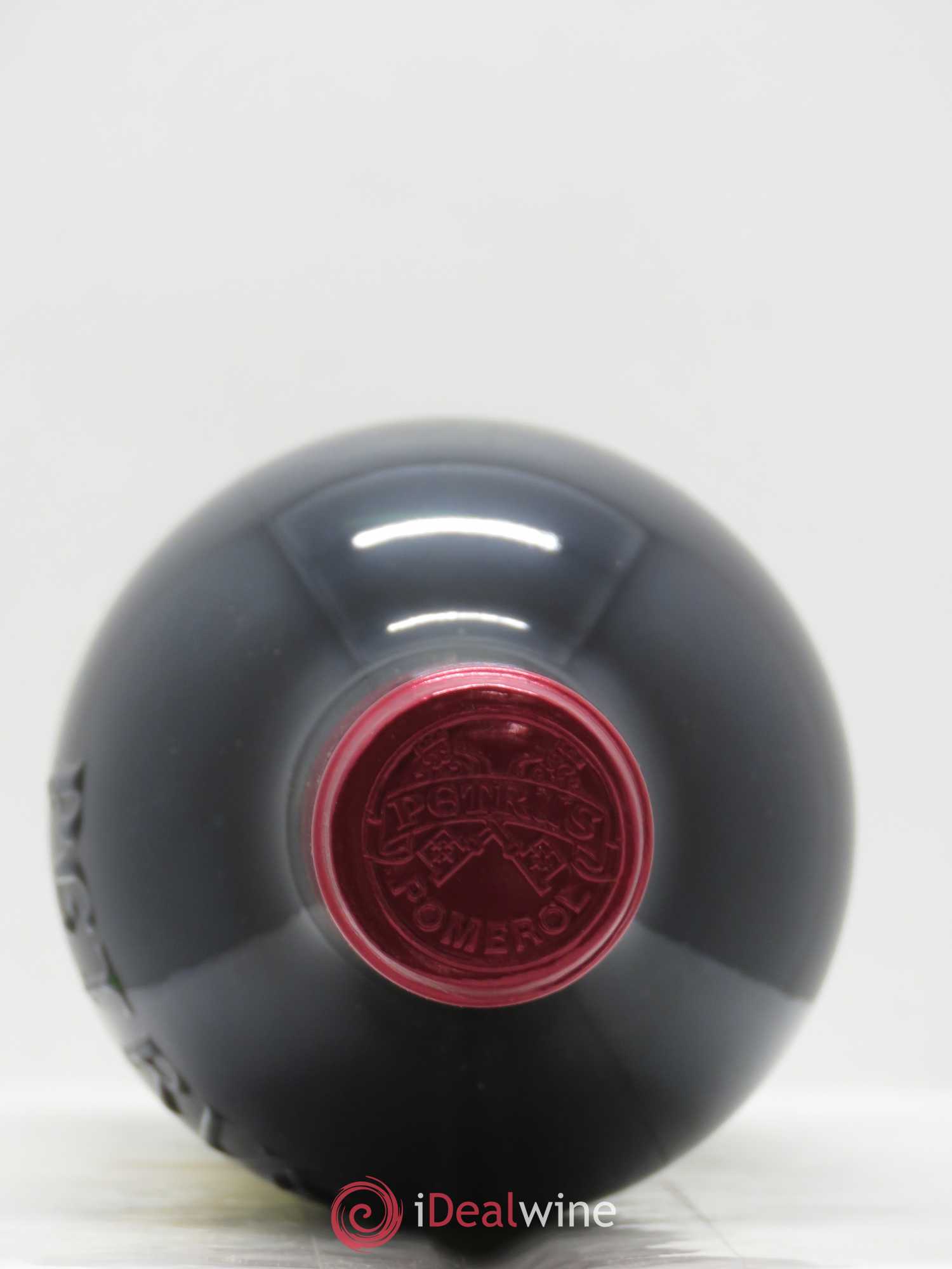 Petrus 2003 - Lot de 1 bouteille - 1