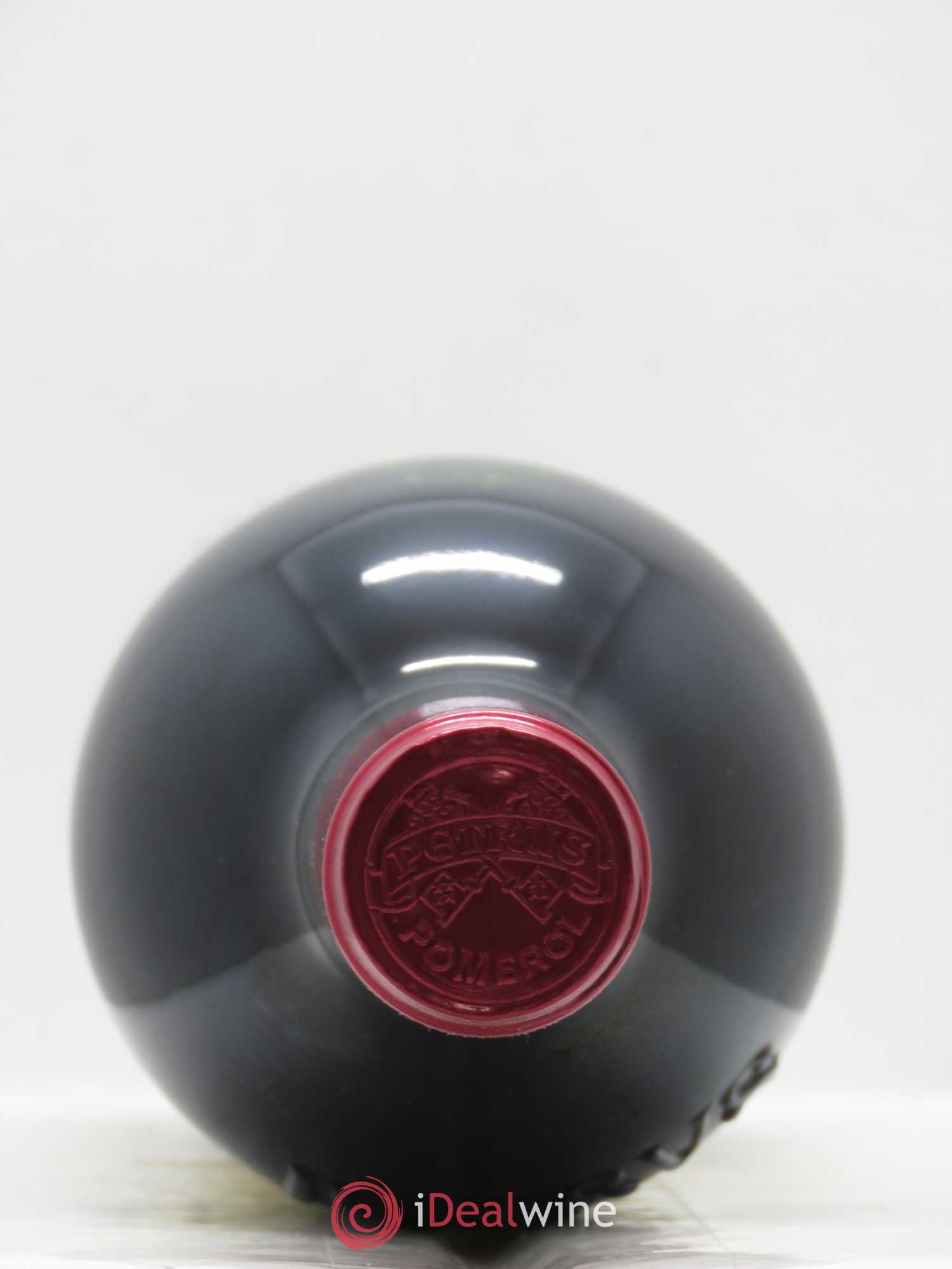 Petrus 2003 - Lot de 1 bouteille - 1