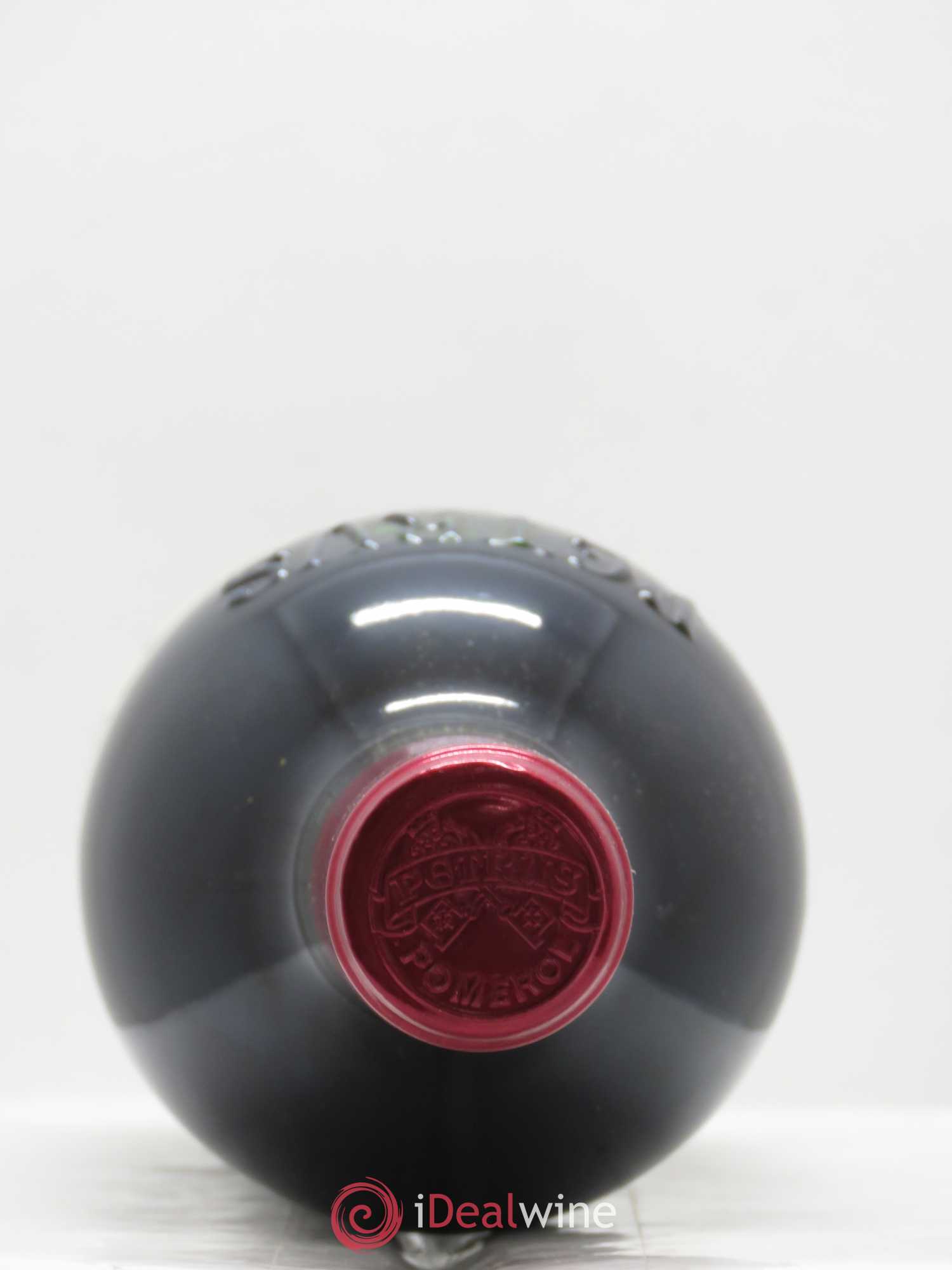 Petrus 2003 - Lot de 1 bouteille - 1