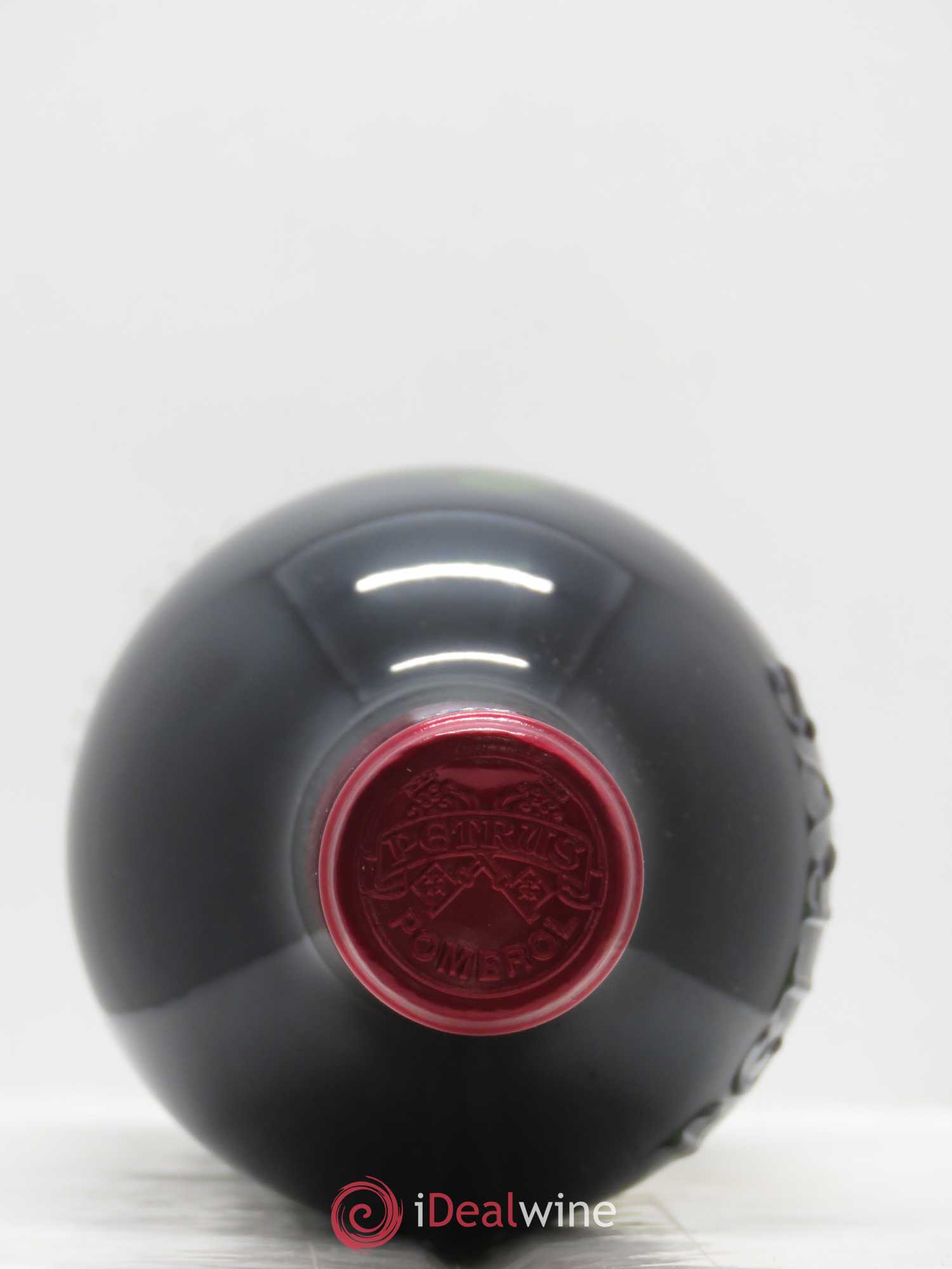Petrus 2005 - Lot de 1 bouteille - 1