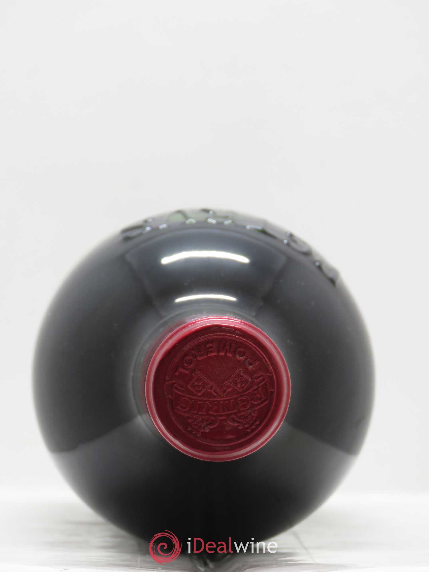 Petrus 2005 - Lot de 1 bouteille - 1