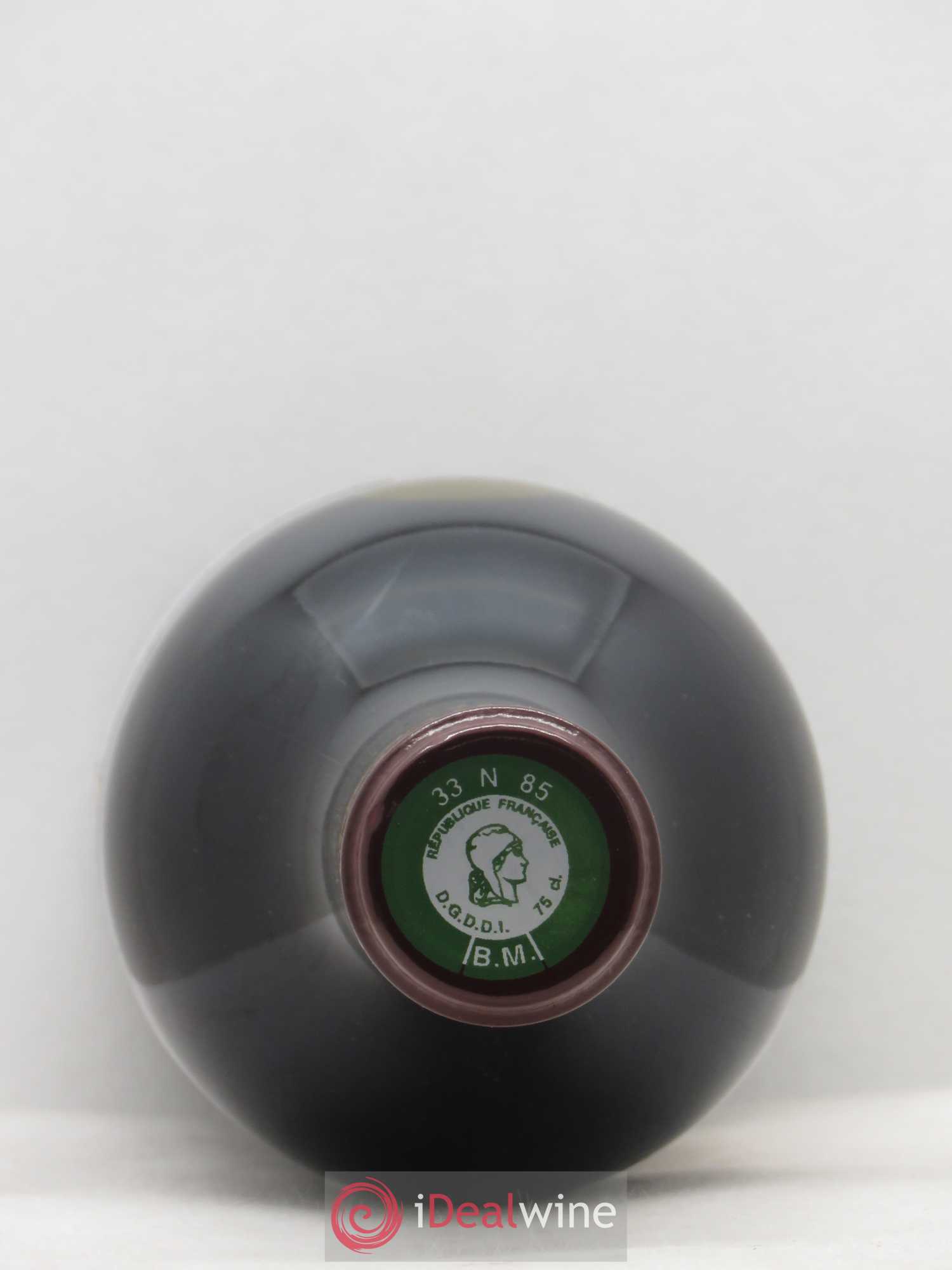 Cos d'Estournel 2ème Grand Cru Classé 2009 - Lot de 3 bouteilles - 2