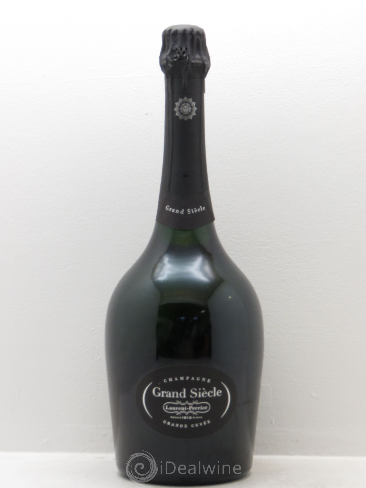 Grand Siècle Laurent Perrier - Lot de 1 magnum - 0