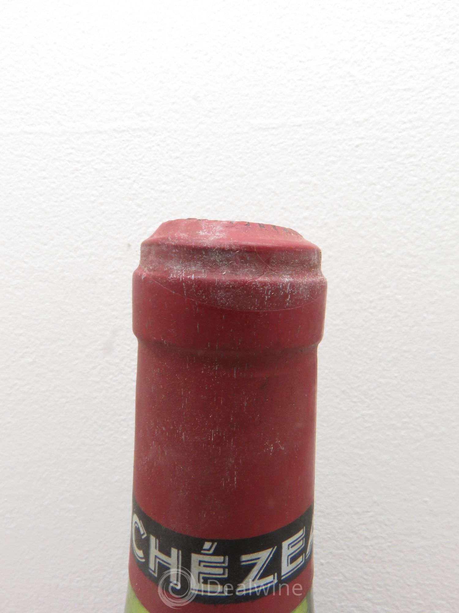 Echezeaux Grand Cru Domaine de la Romanée-Conti 1986 - Lot de 1 bouteille - 1