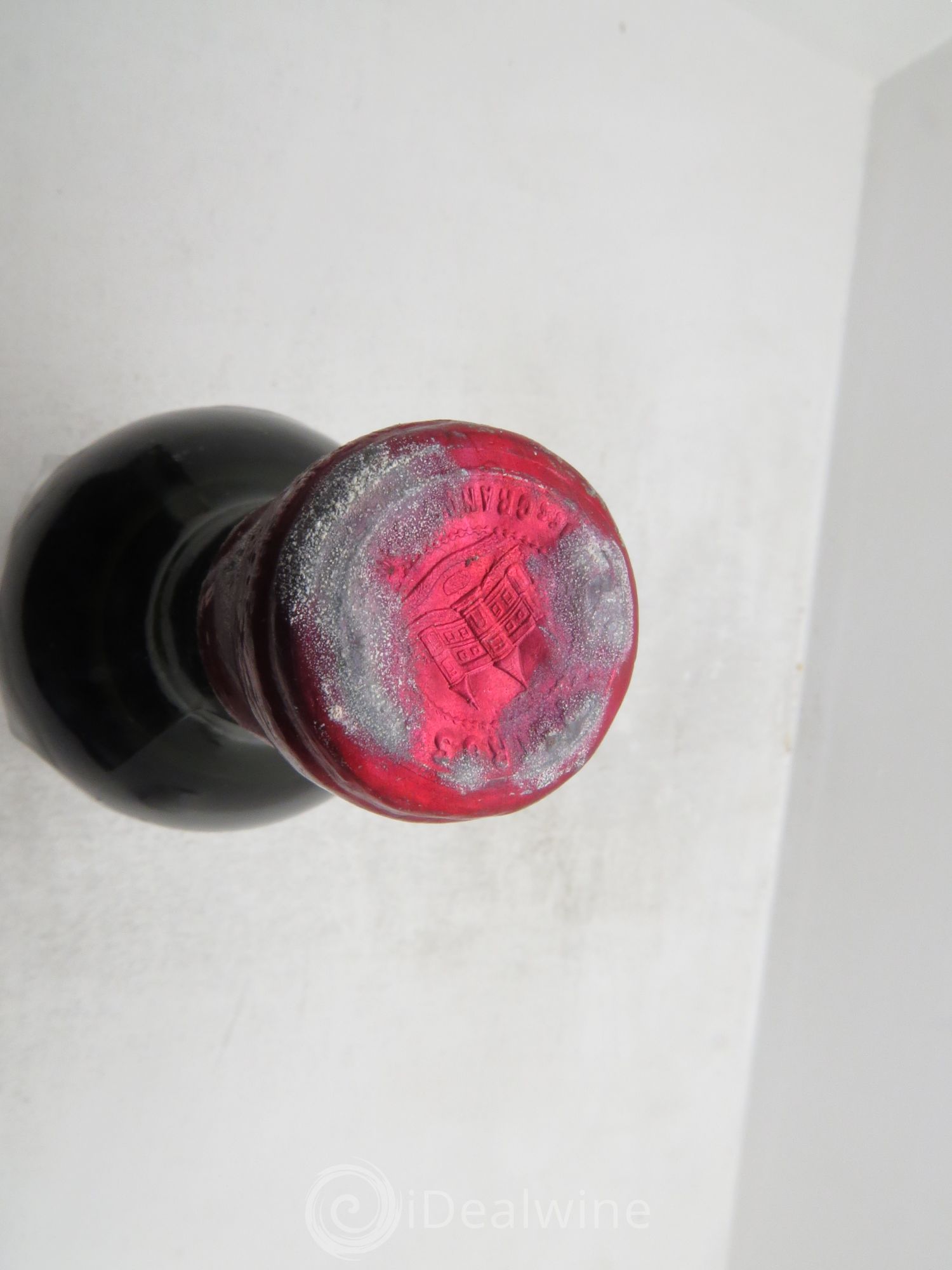 Petrus 1947 - Posten von 1 Flasche - 1