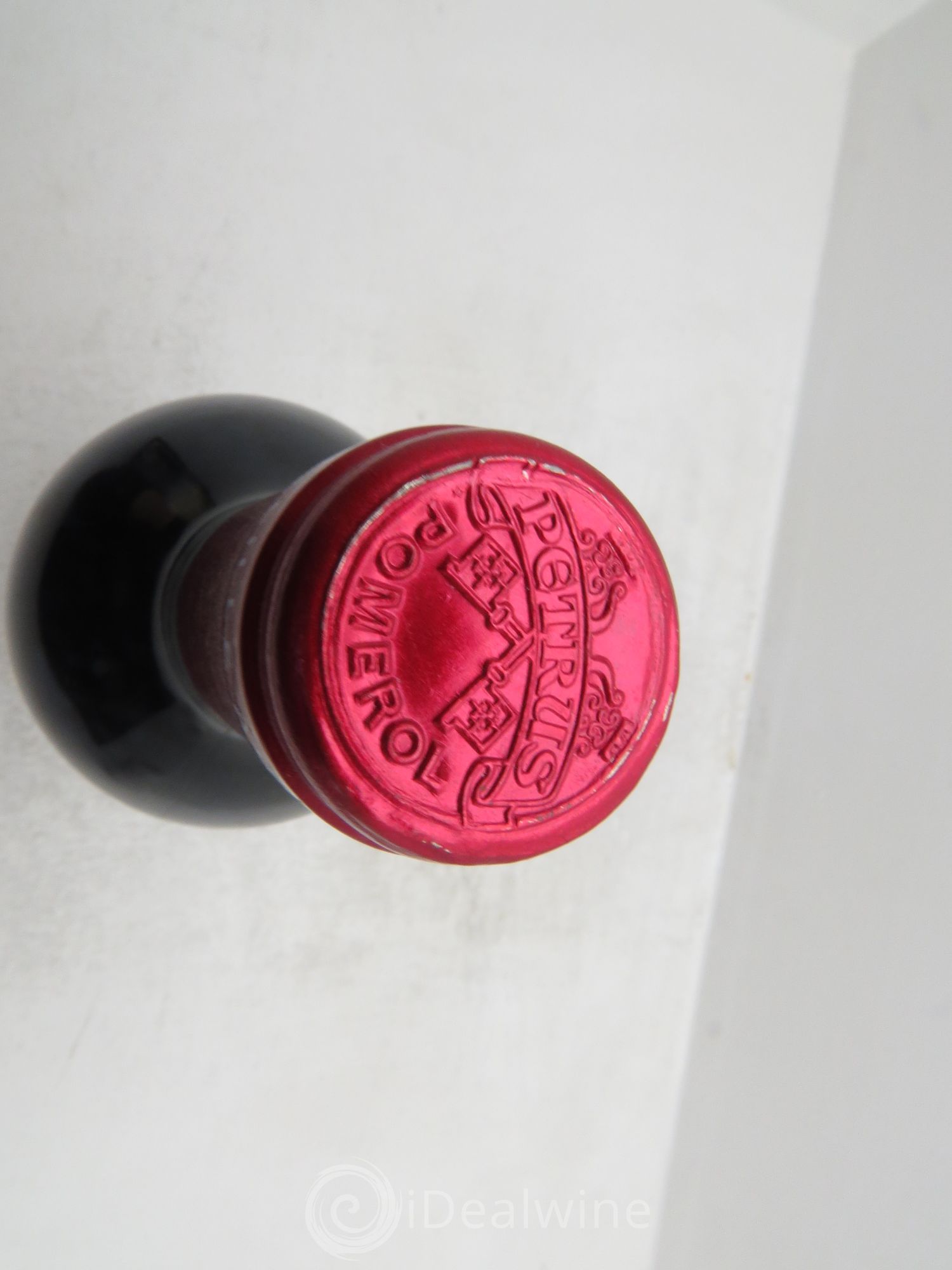 Petrus 2000 - Lot de 1 bouteille - 1