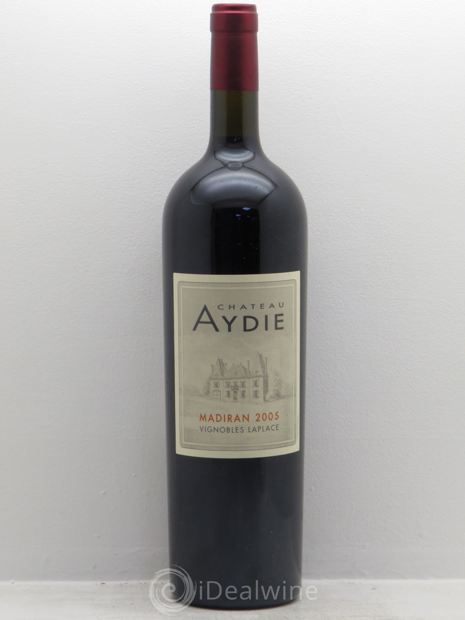 Madiran 2005 - Lot de 1 magnum - 0