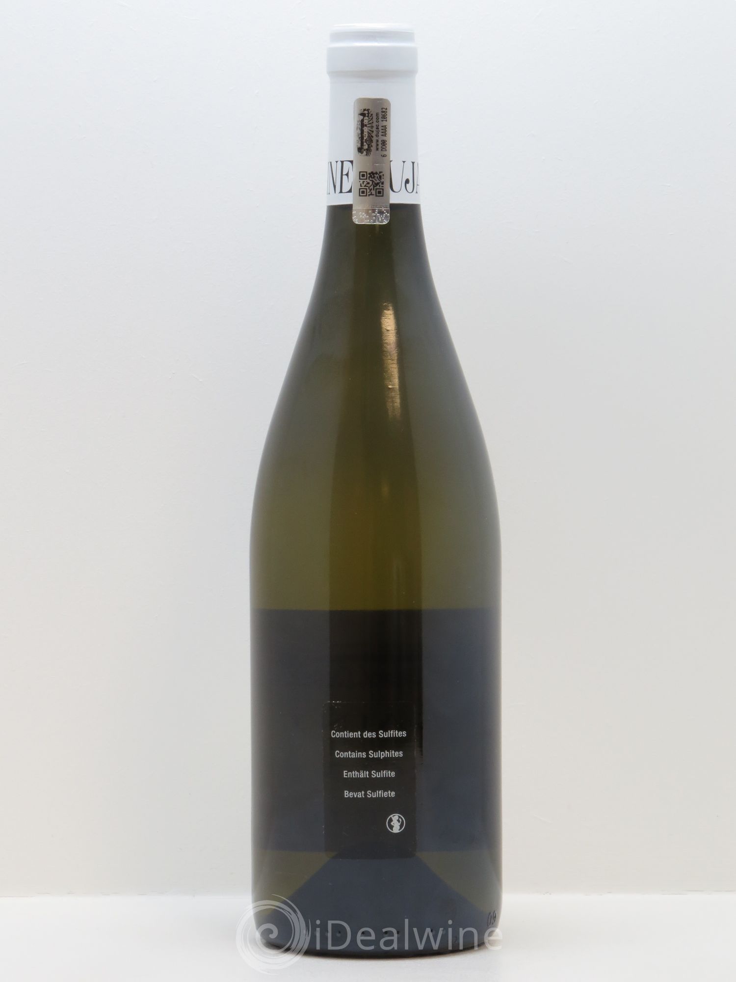 Morey-Saint-Denis Dujac (Domaine) 2013 - Lot de 1 bouteille - 1