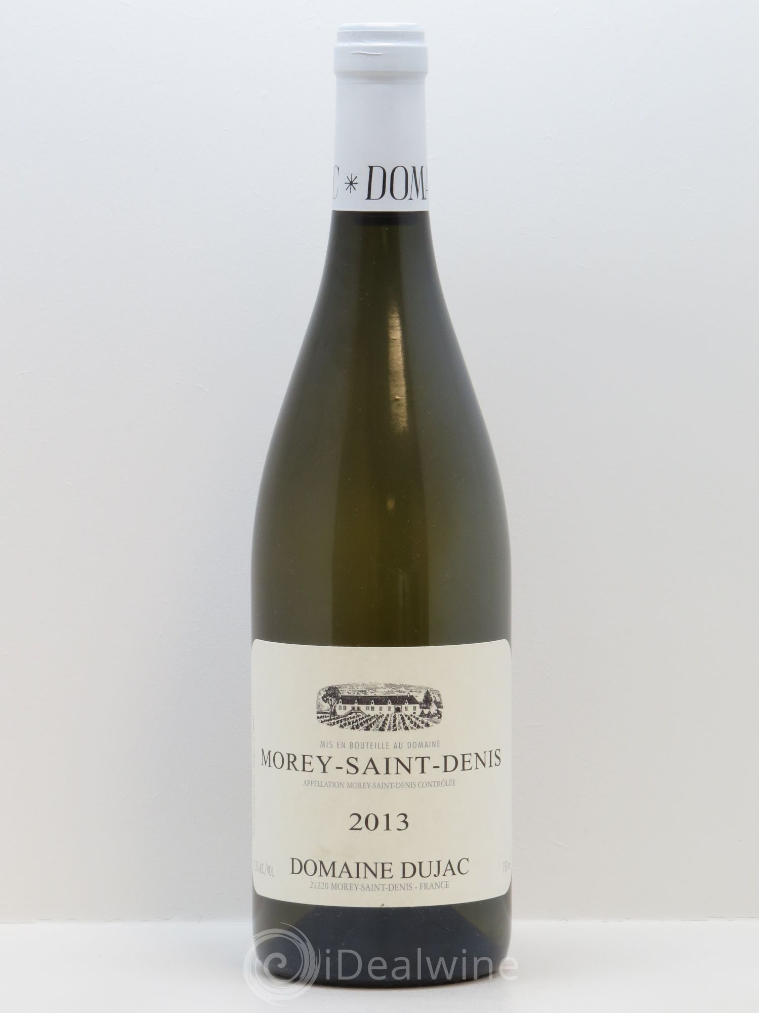 Morey-Saint-Denis Dujac (Domaine) 2013 - Lot de 1 bouteille - 0