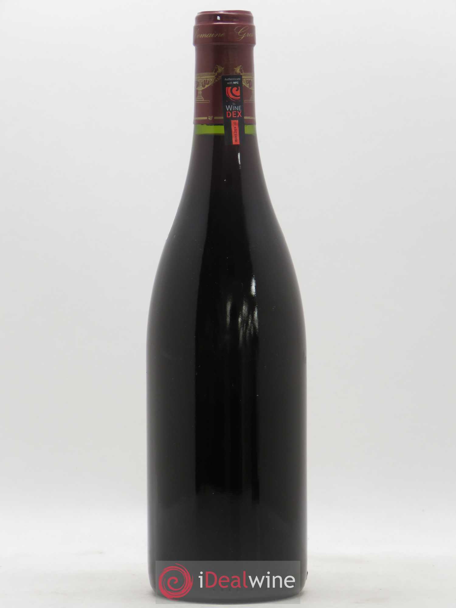 Richebourg Grand Cru Gros Frère & Soeur 2009 - Lot de 1 bouteille - 1