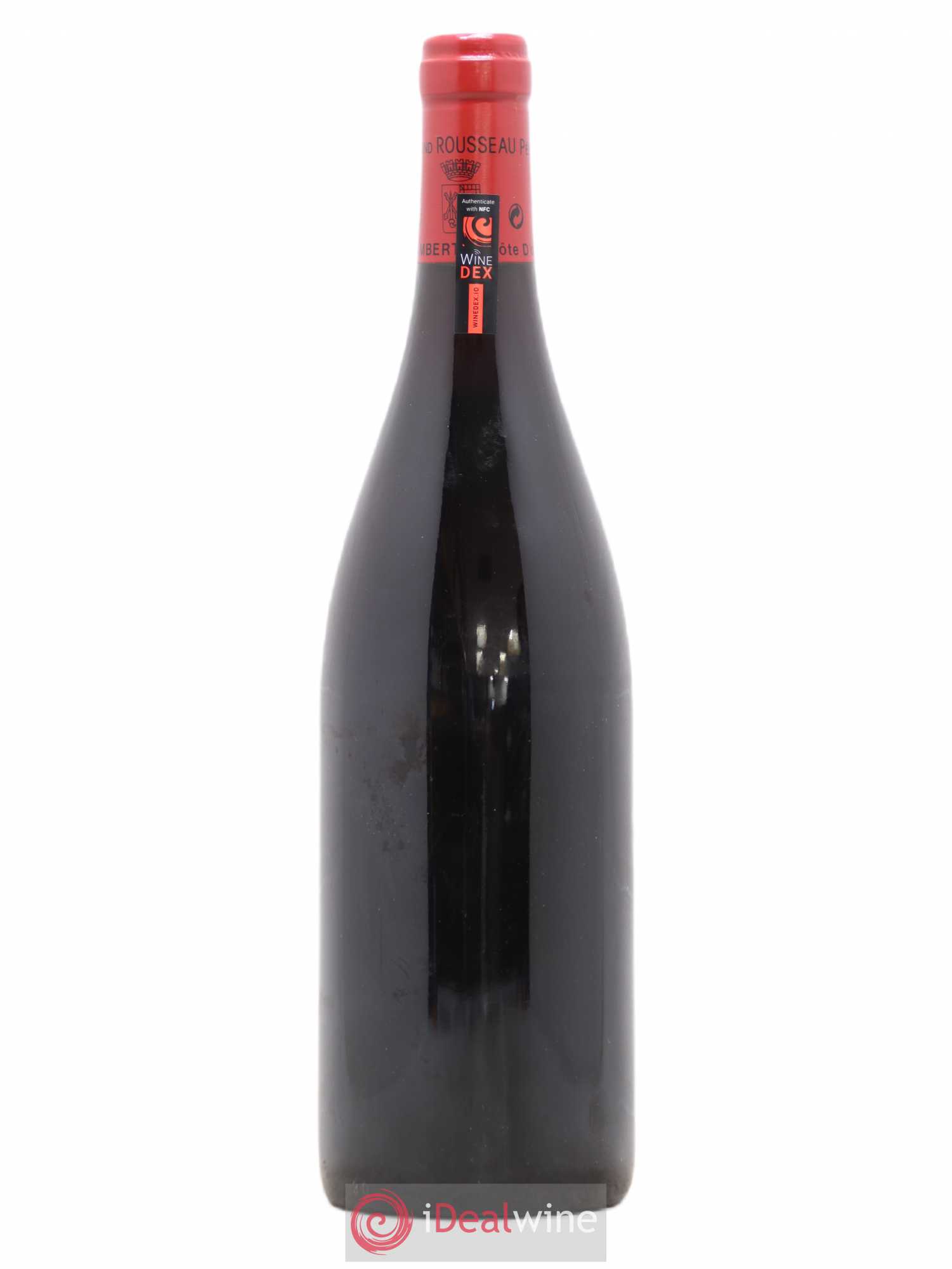 Clos de la Roche Grand Cru Armand Rousseau (Domaine) 2009 - Lot de 1 bouteille - 1