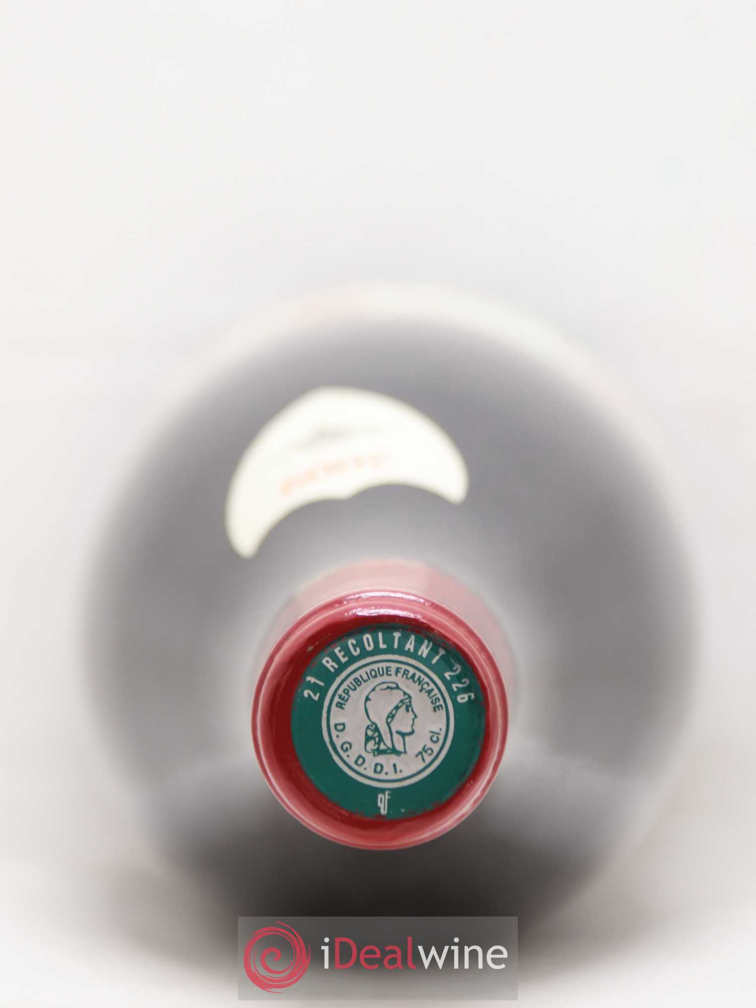 Clos de la Roche Grand Cru Armand Rousseau (Domaine) 2009 - Lot de 1 bouteille - 2