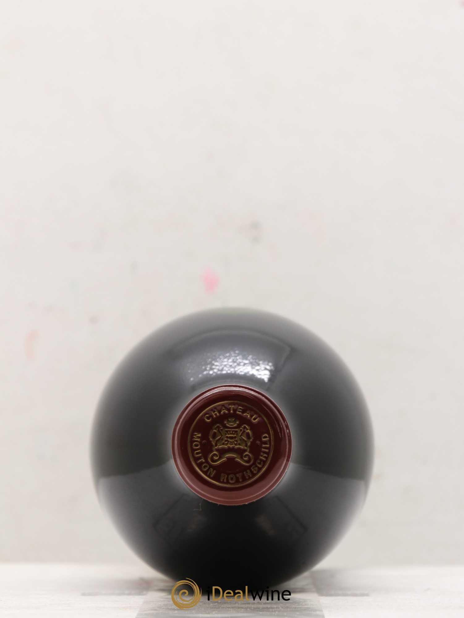 Château Mouton Rothschild 1er Grand Cru Classé 2009 - Lot de 2 bouteilles - 2