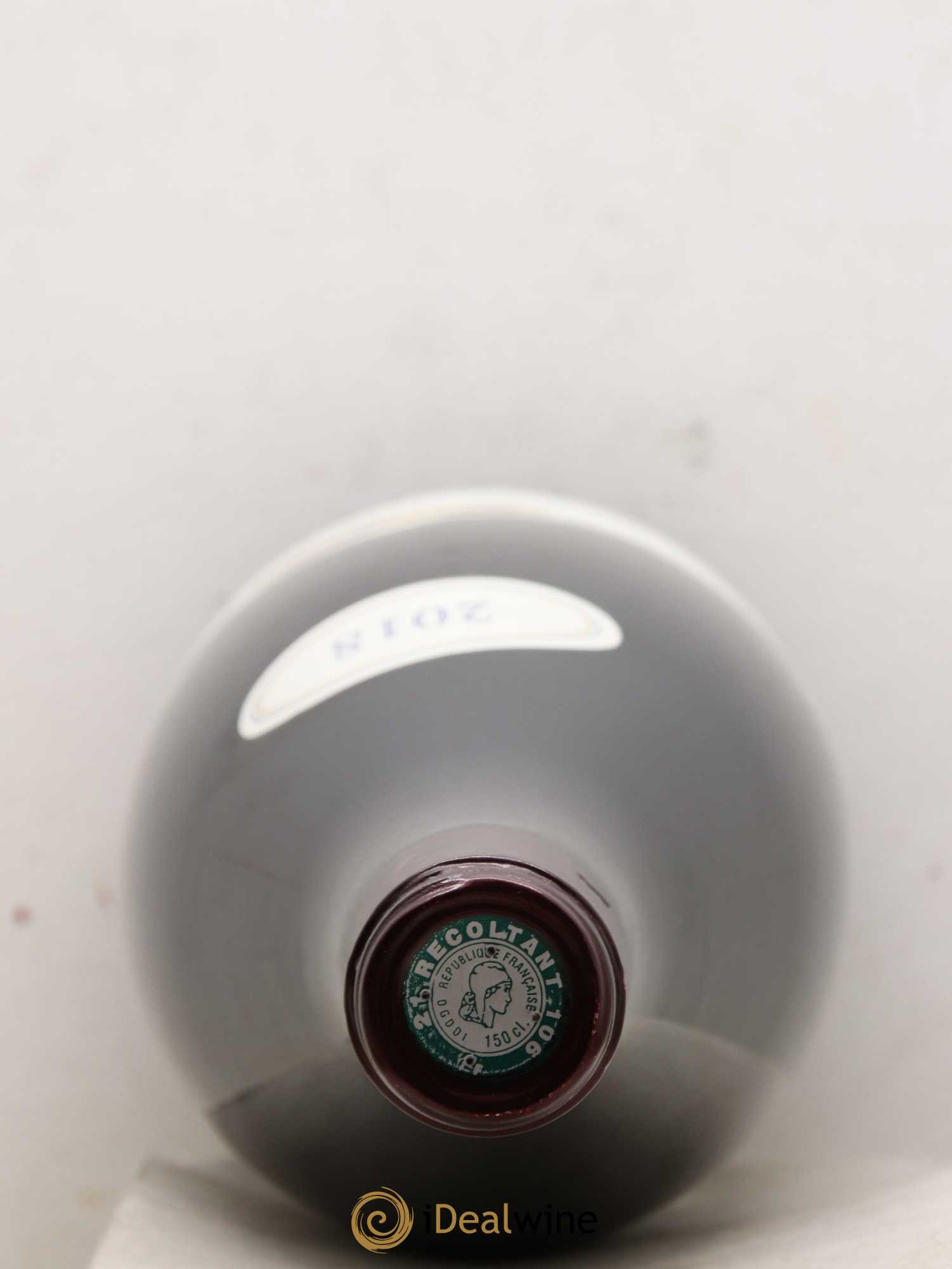 Nuits-Saint-Georges 1er Cru Les Chaignots Mugneret-Gibourg (Domaine) 2018 - Lot de 1 magnum - 2