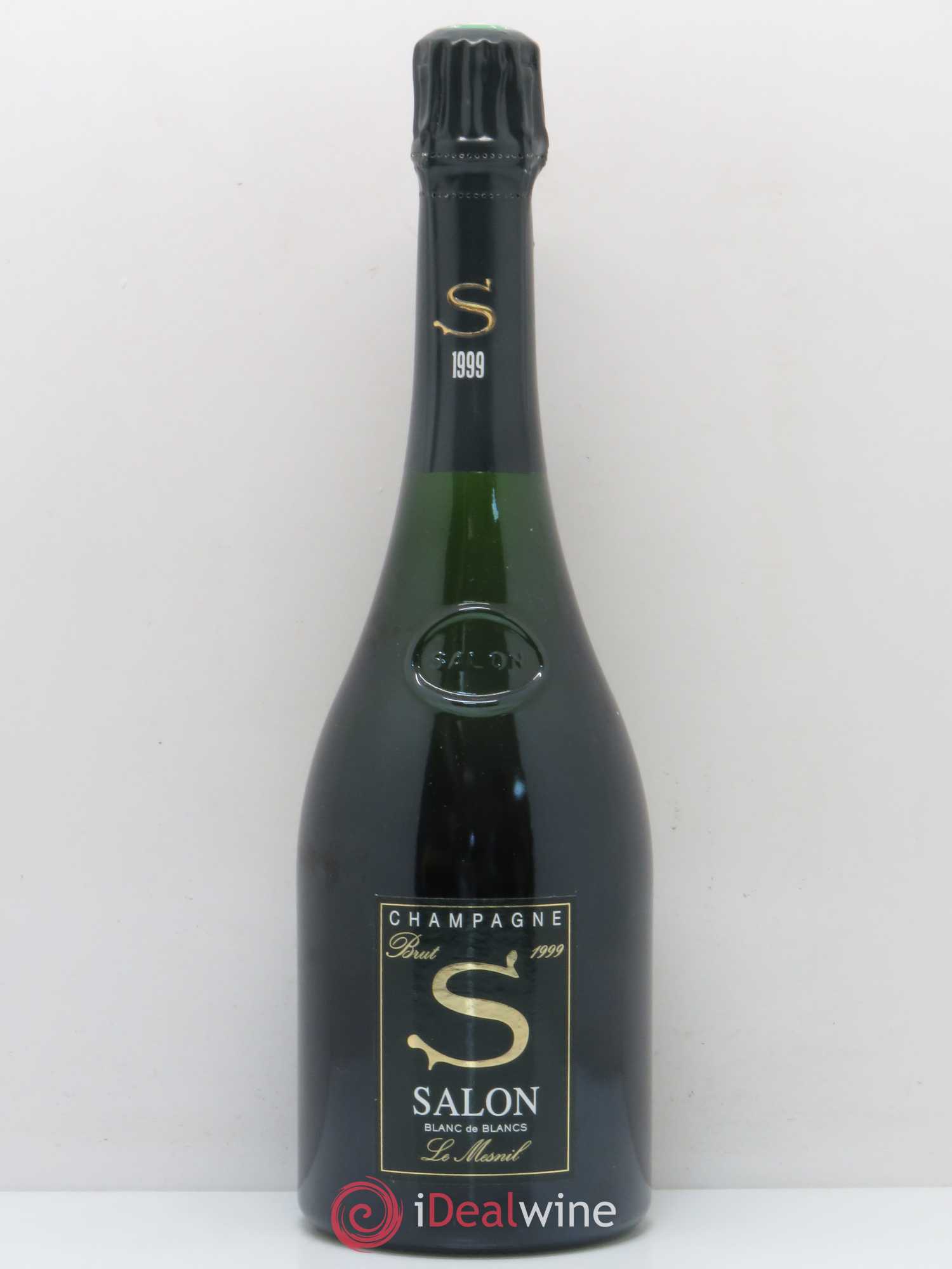 Cuvée S Salon 1999 - Lot de 1 bouteille - 0