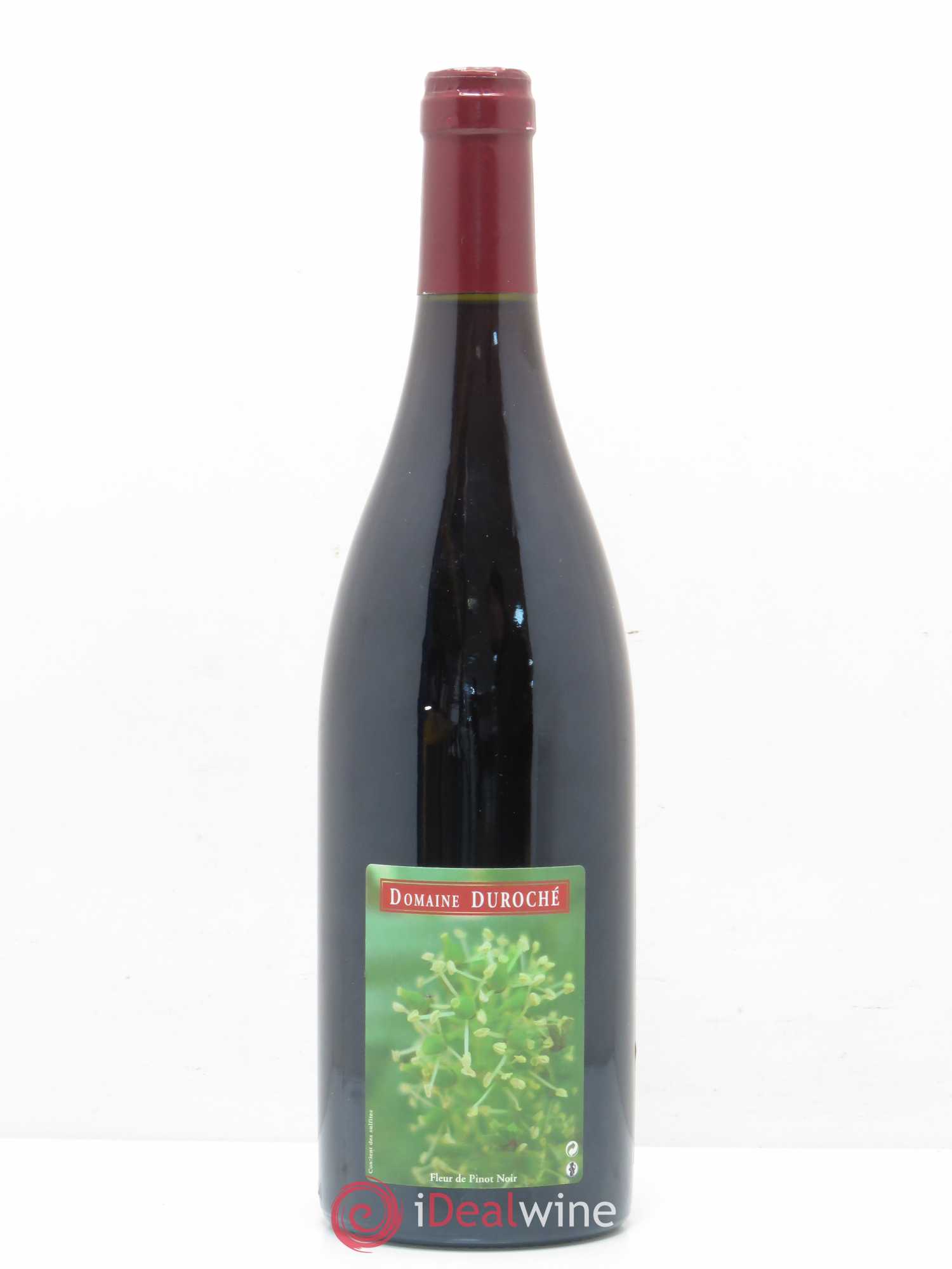 Latricières-Chambertin Grand Cru Duroché 2008 - Lot de 1 bouteille - 1