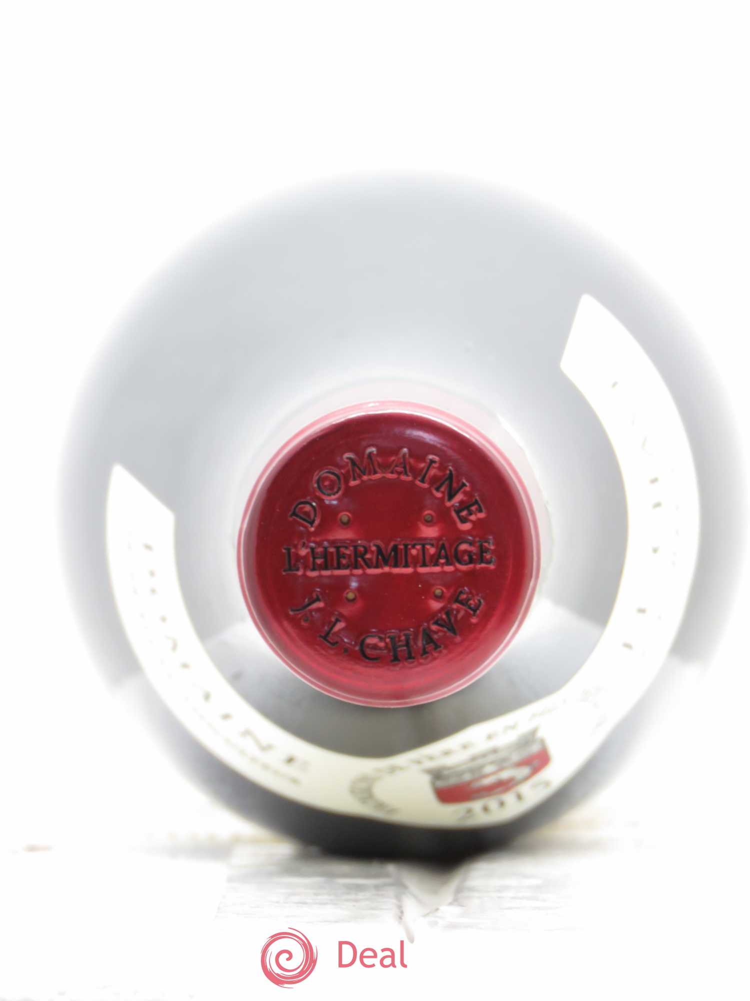 Hermitage Jean-Louis Chave 2015 - Lot de 1 bouteille - 2