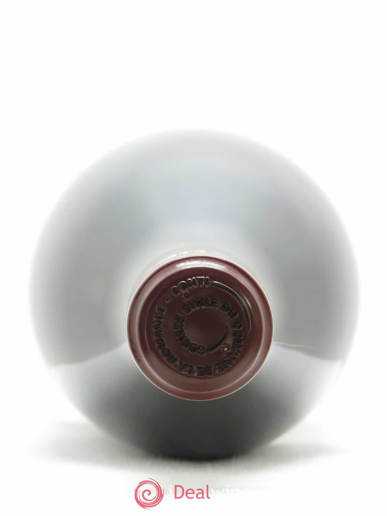 Echezeaux Grand Cru Domaine de la Romanée-Conti 2014 - Lot de 1 bouteille - 2