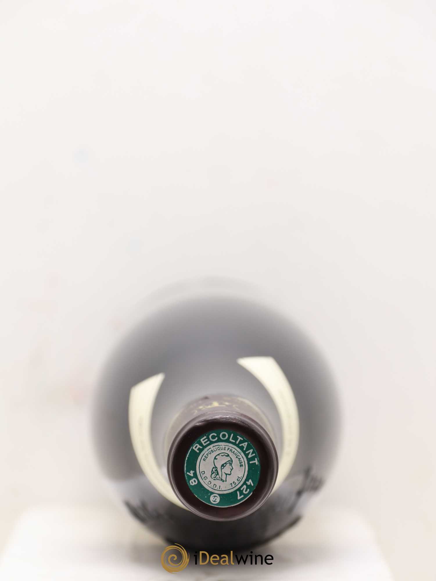 Châteauneuf-du-Pape Réserve des Célestins Henri Bonneau & Fils 2015 - Lot de 1 bouteille - 1