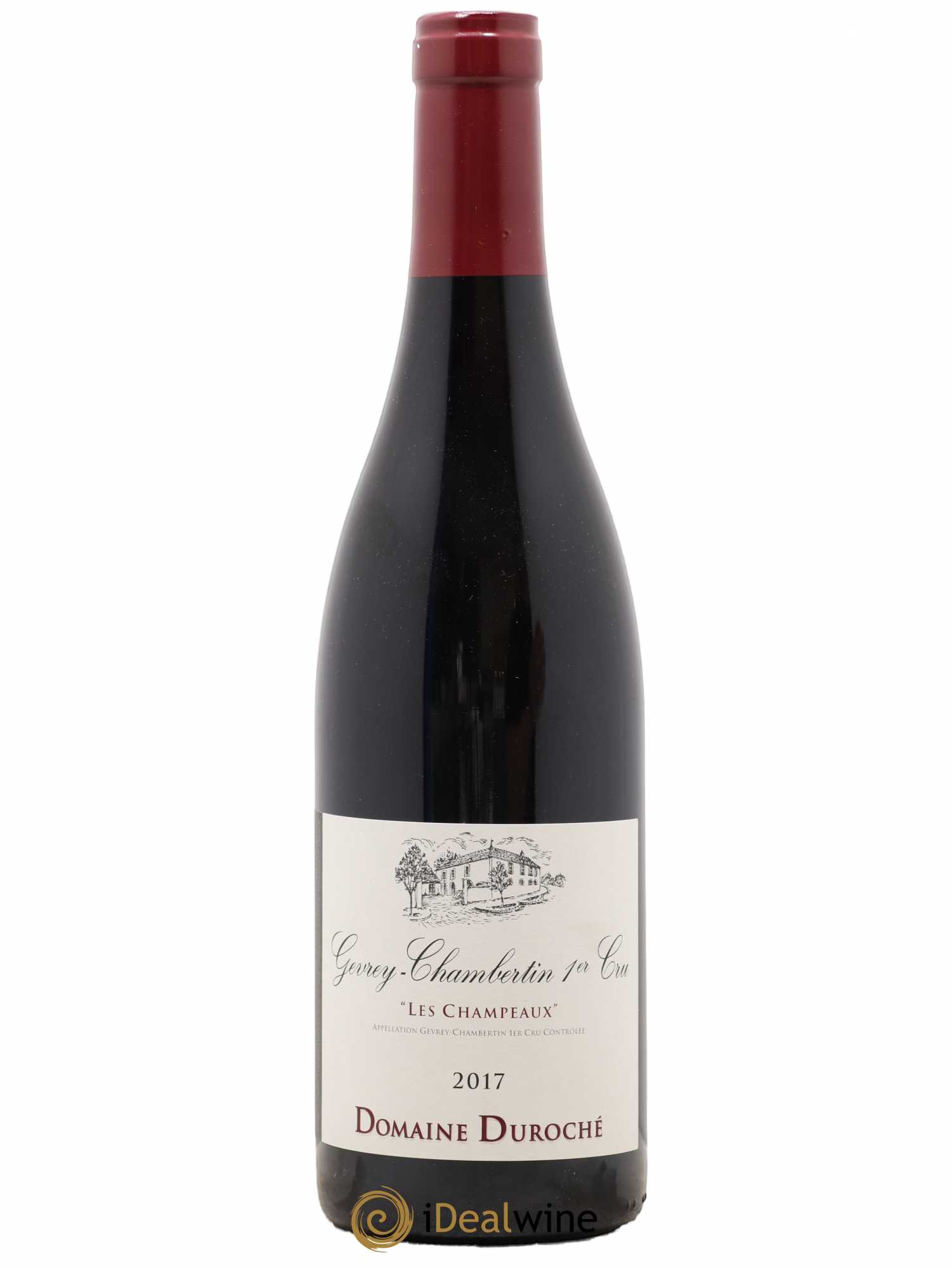 ワイン Gevrey Chambertin 1er Cru Les Champeaux Olivier Bernstein Gevrey-Chambertin 1er Cru 'Les Champeaux