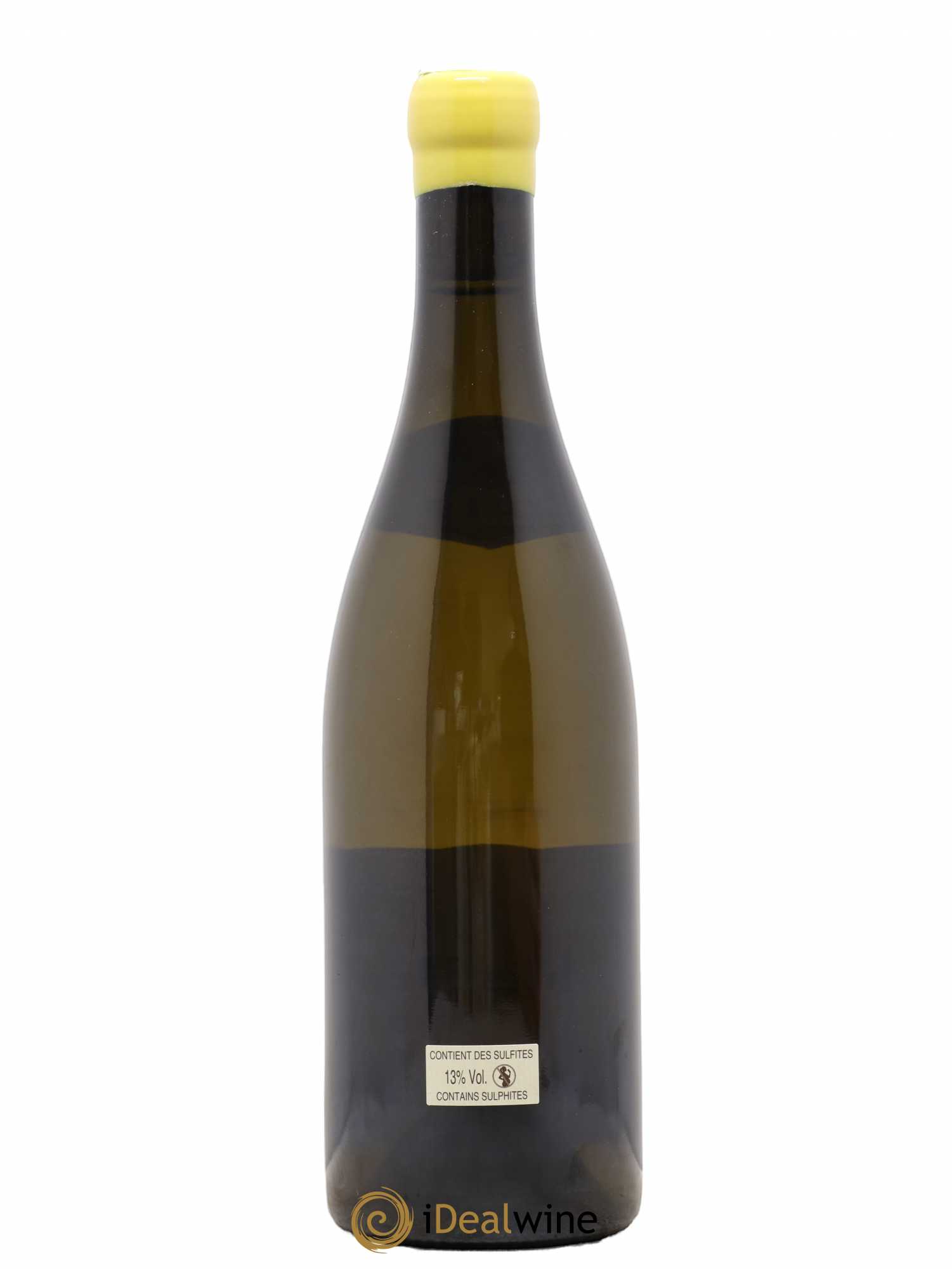 Chablis 1er Cru Vaillons Raveneau (Domaine) 2019 - Lot de 1 bouteille - 1