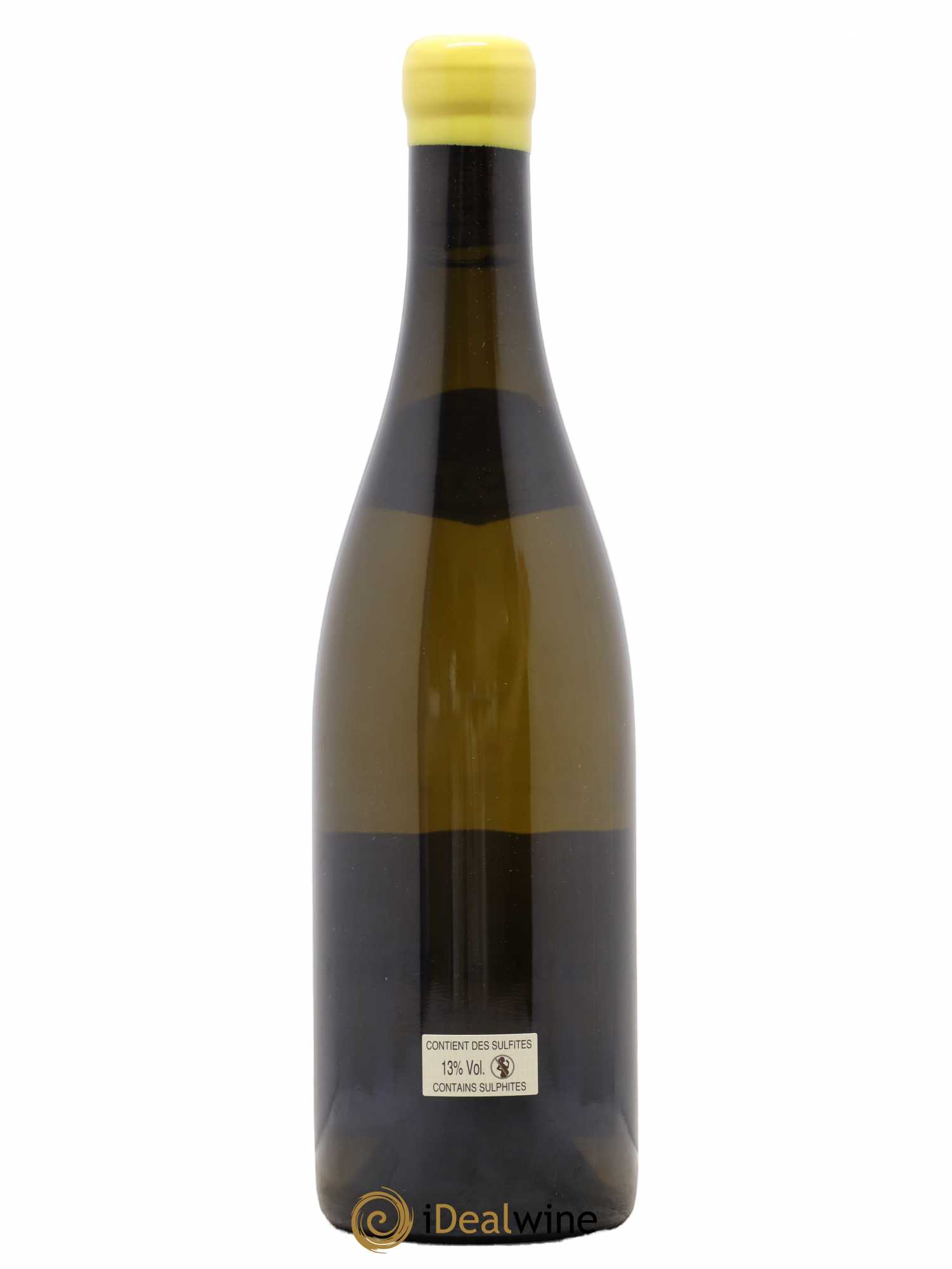 Chablis 1er Cru Montée de Tonnerre Raveneau (Domaine) 2019 - Lot de 1 bouteille - 1