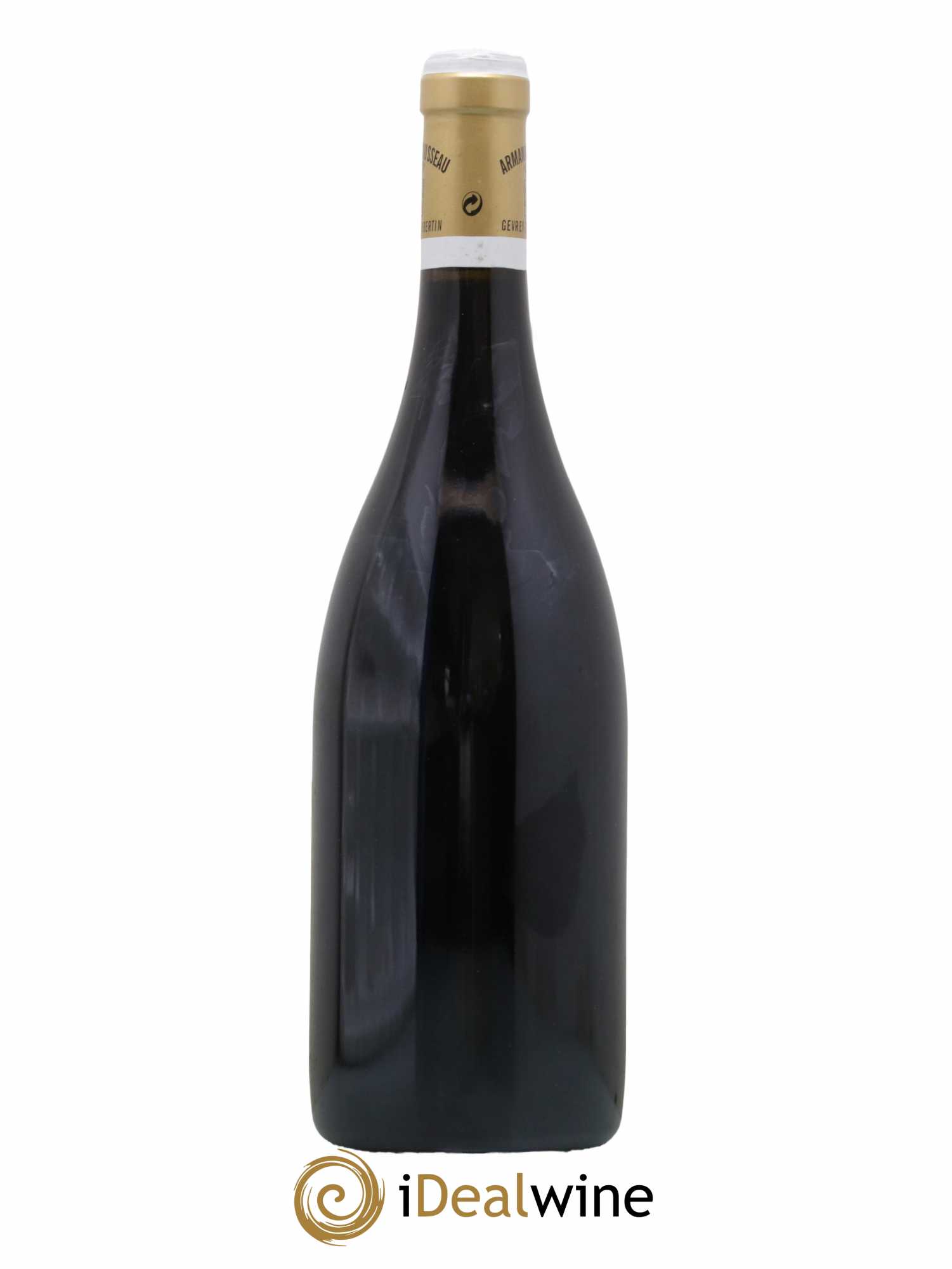 Chambertin Grand Cru Armand Rousseau (Domaine) 2018 - Lot de 1 bouteille - 1