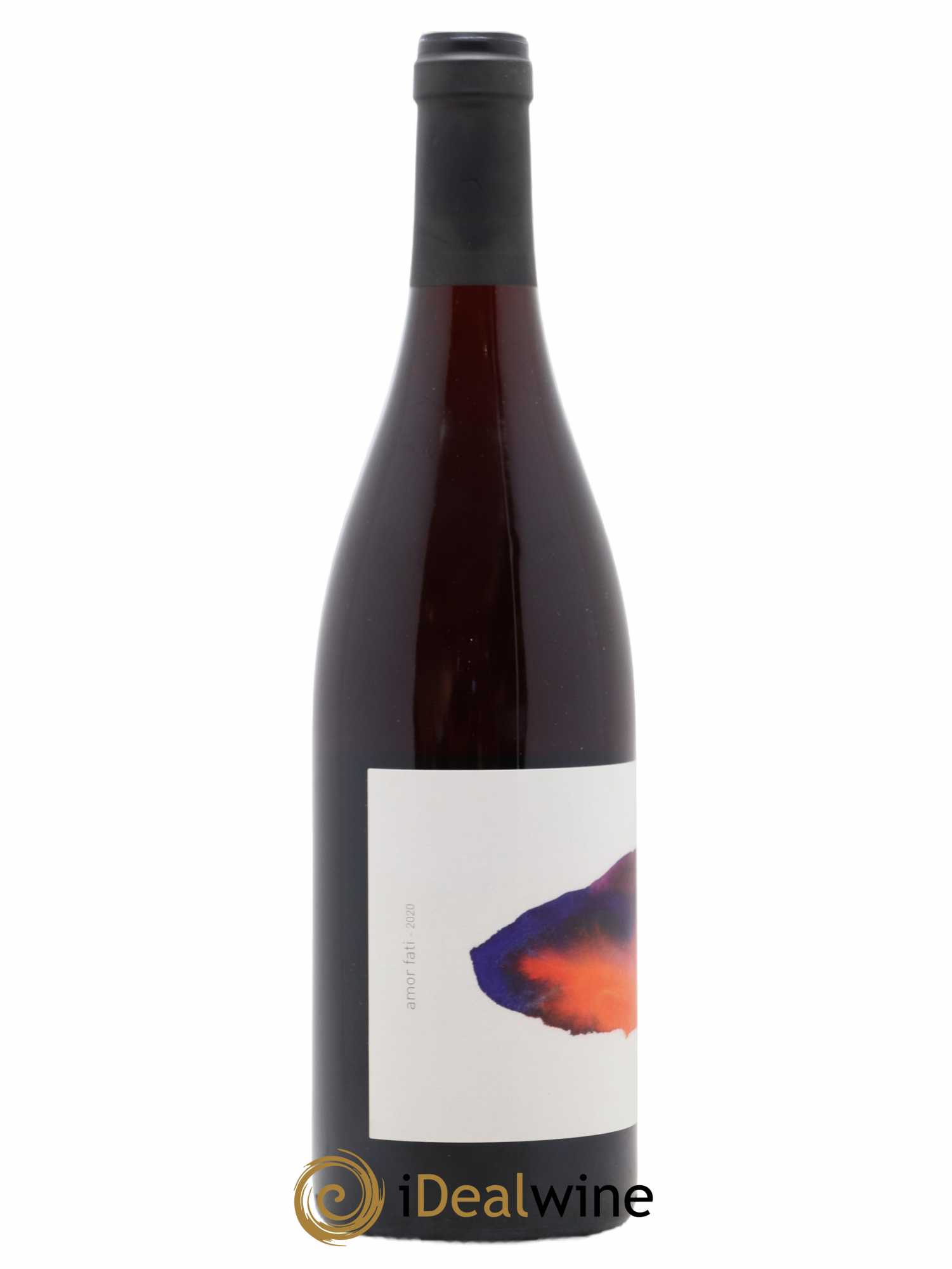 Vin de France Amor Fati Thomas Batardière 2020 - Lot de 1 bouteille - 1