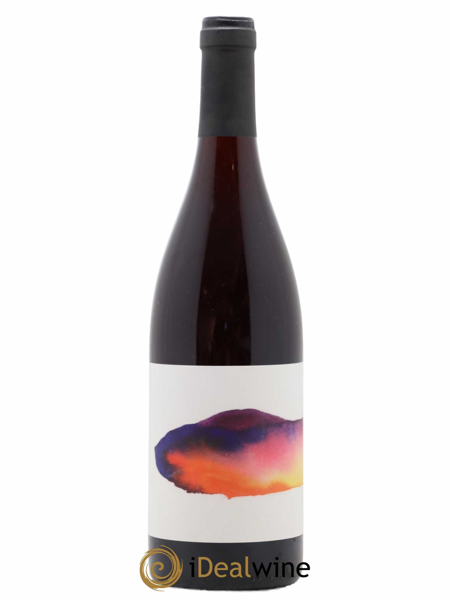 Vin de France Amor Fati Thomas Batardière 2020 - Lot de 1 bouteille - 0