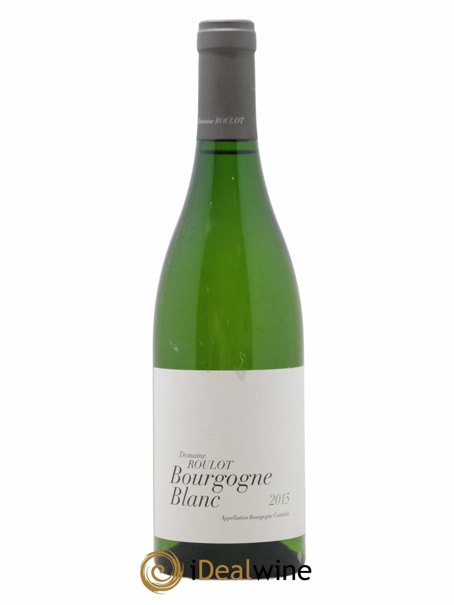 Bourgogne Roulot (Domaine) 2015 - Lot de 1 bouteille - 0